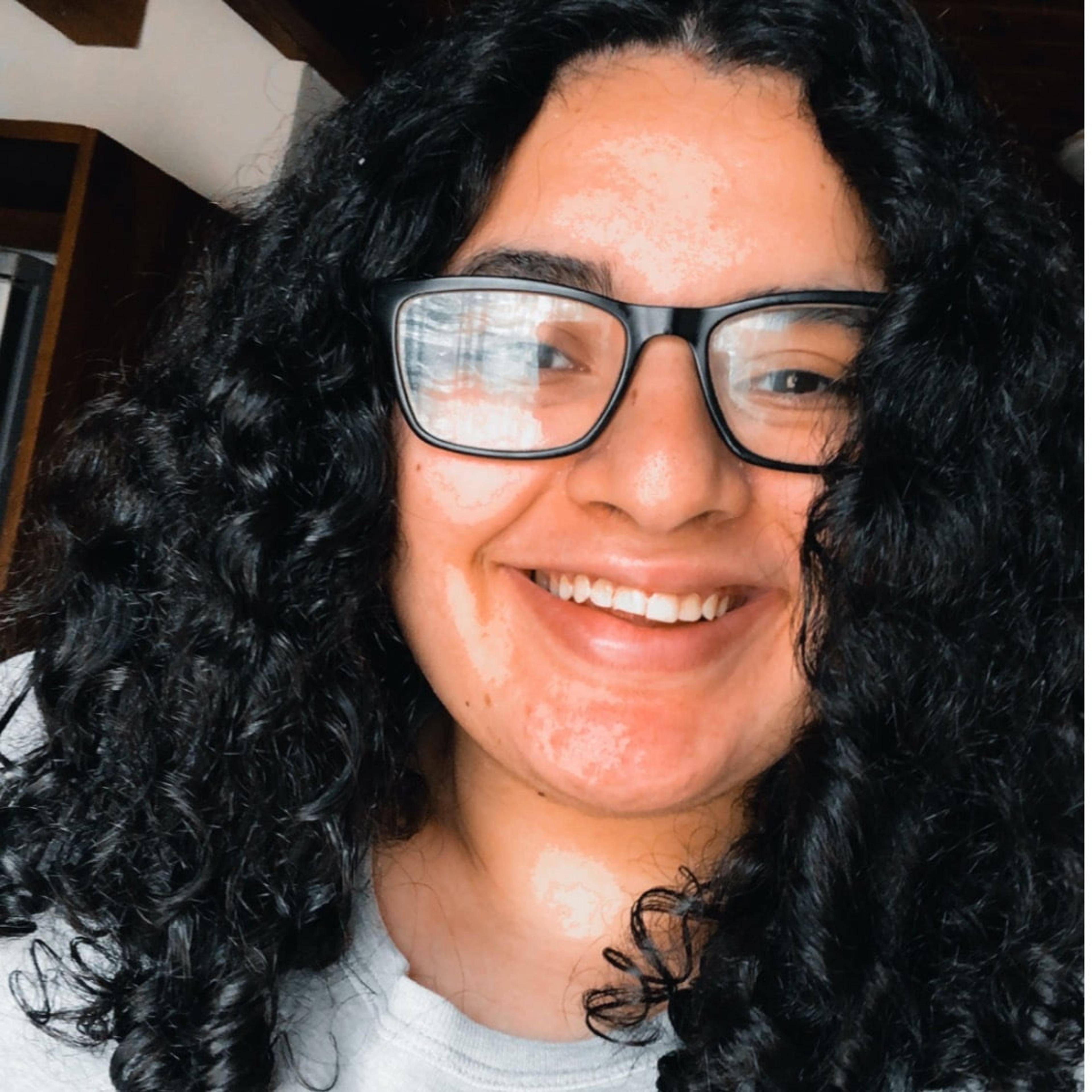 Hajar Zerrouf