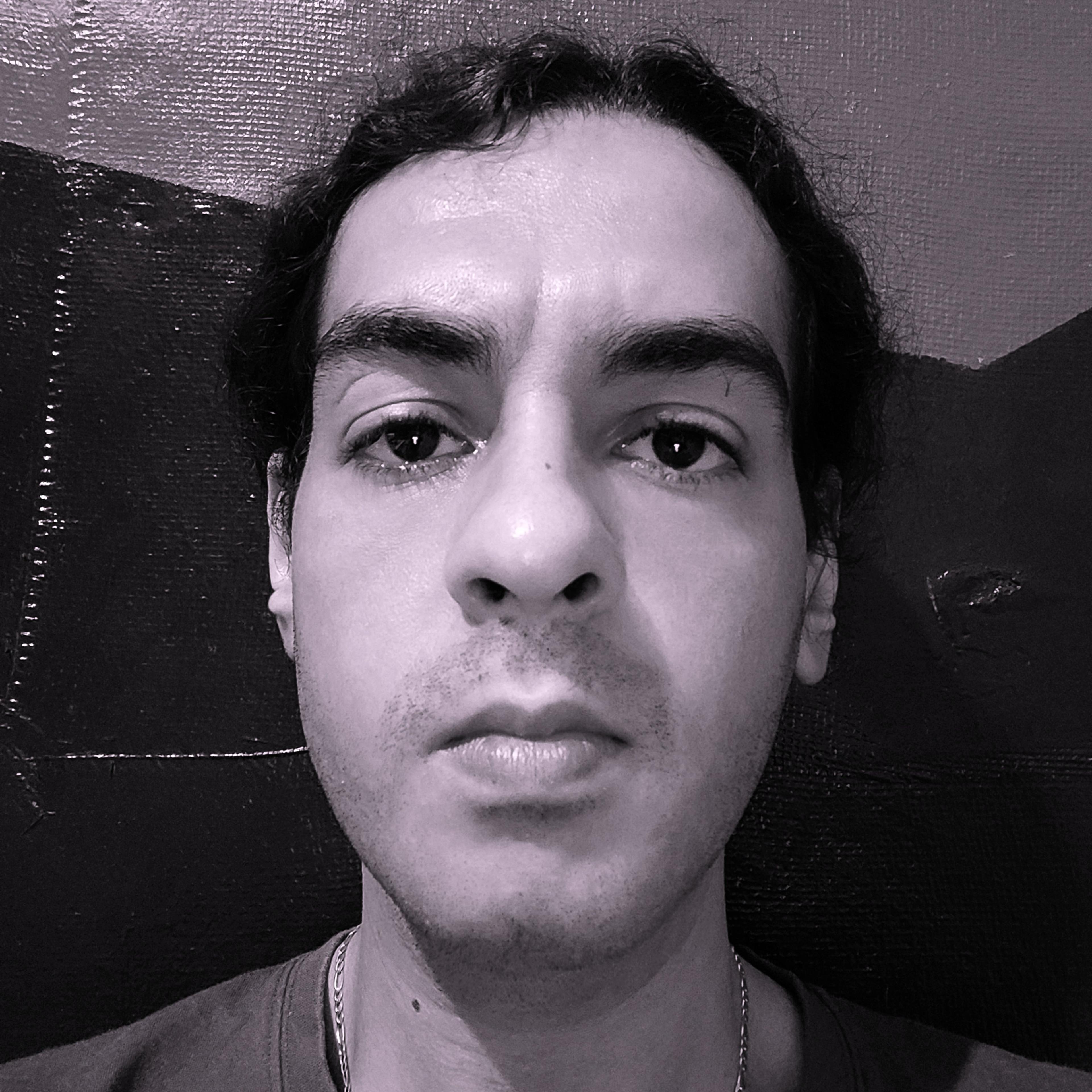 Issam Zaidi