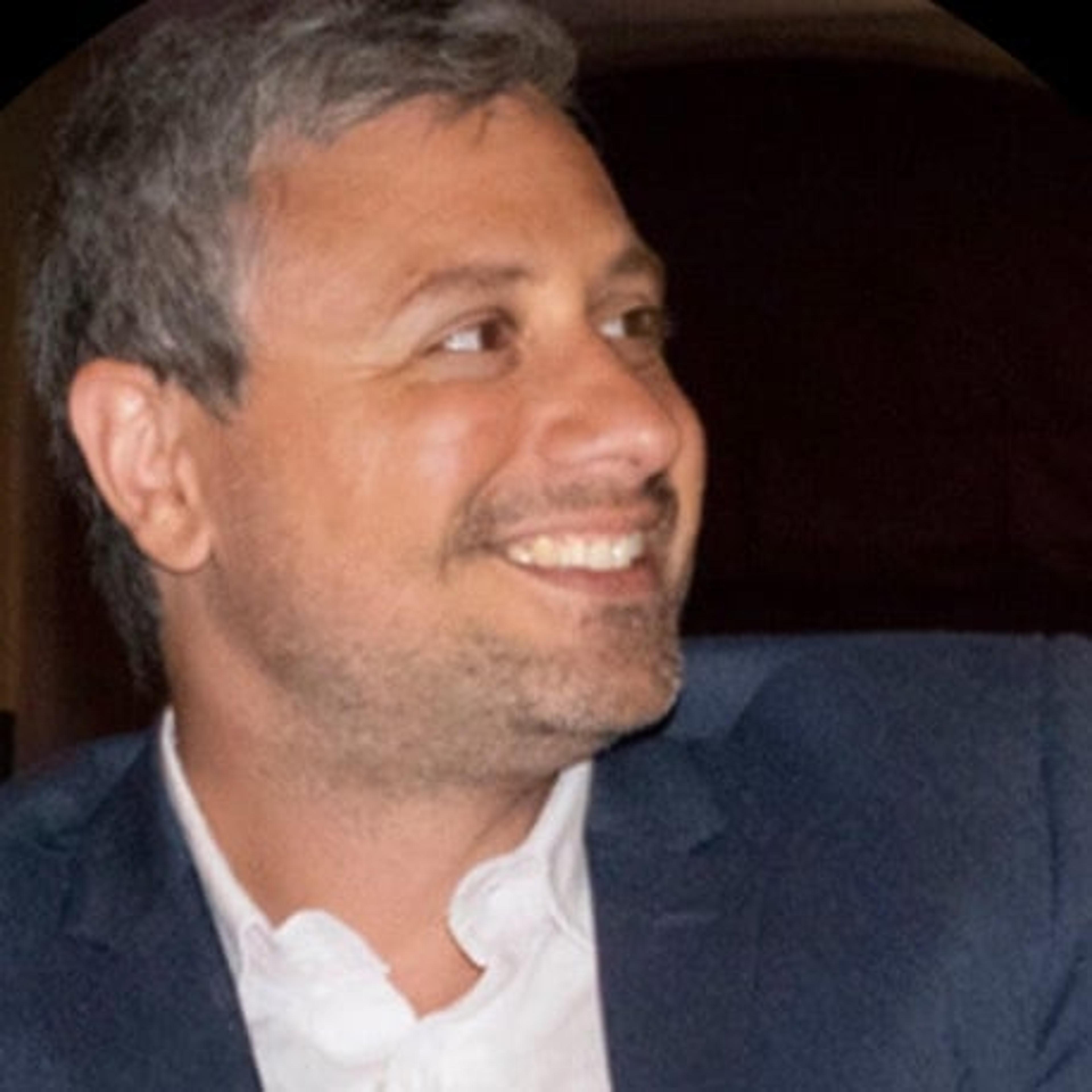 Francesco Galatioto