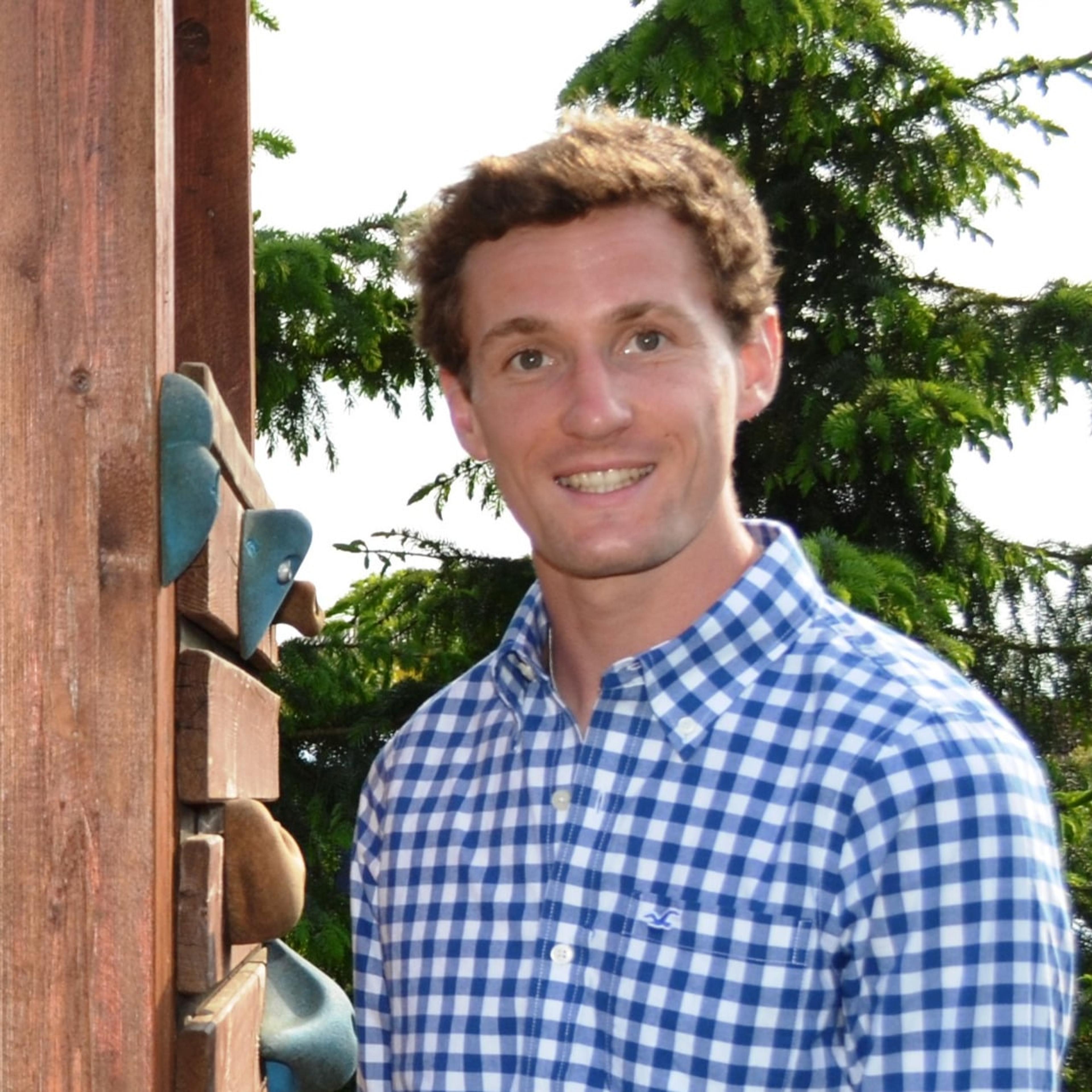 Matthias Hovorka