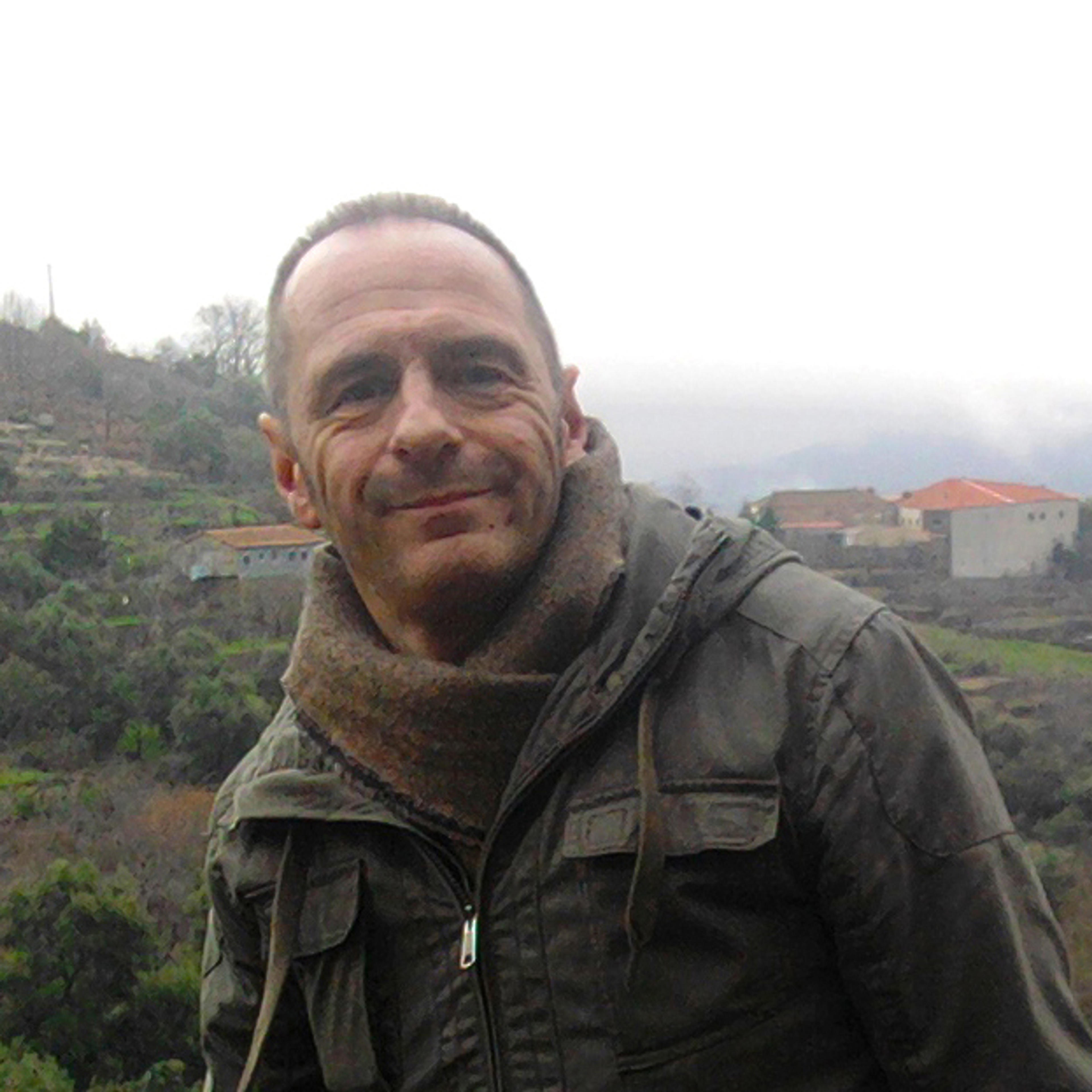 Mick Byrne