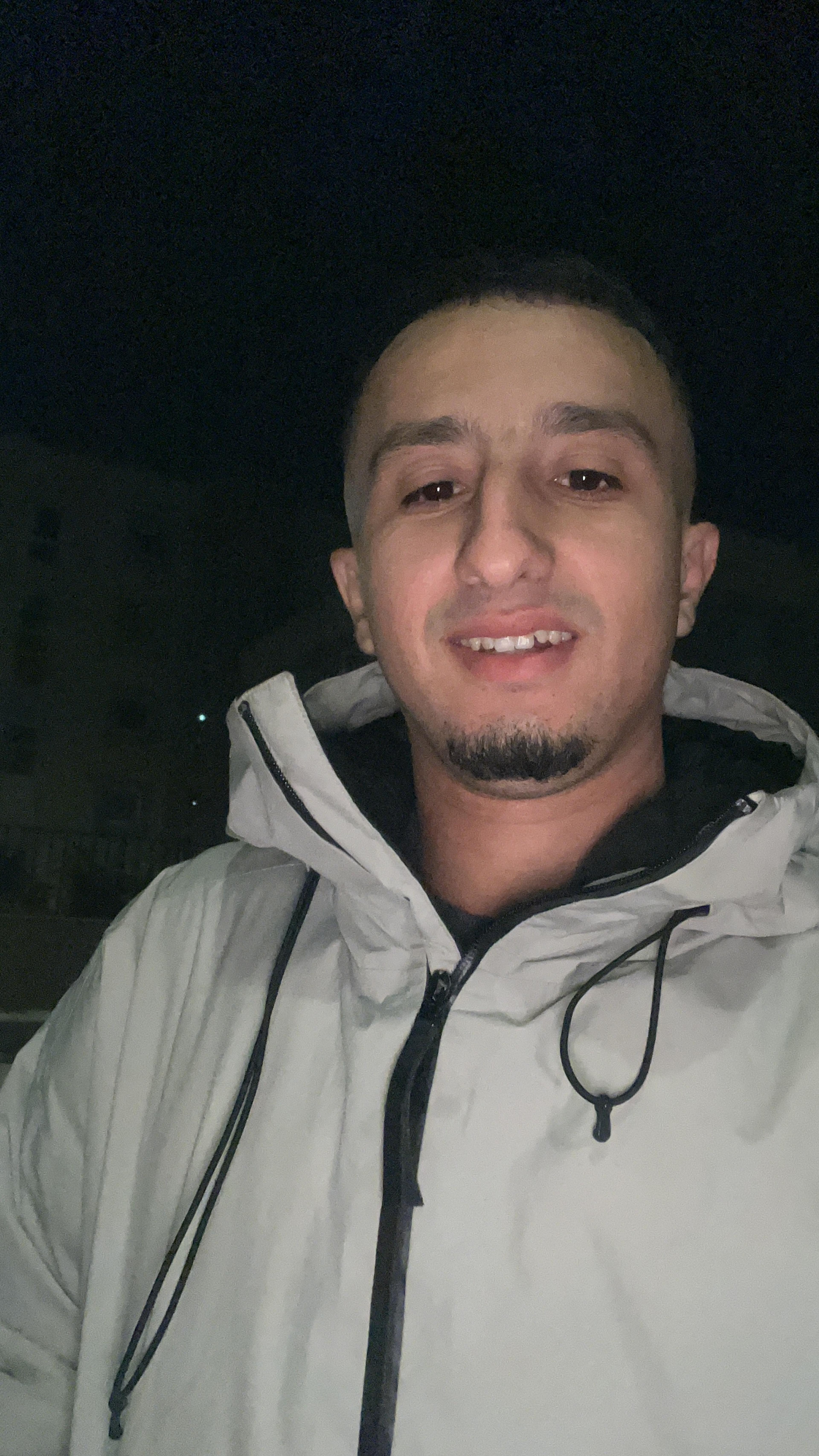 Ilyas El Bakkali