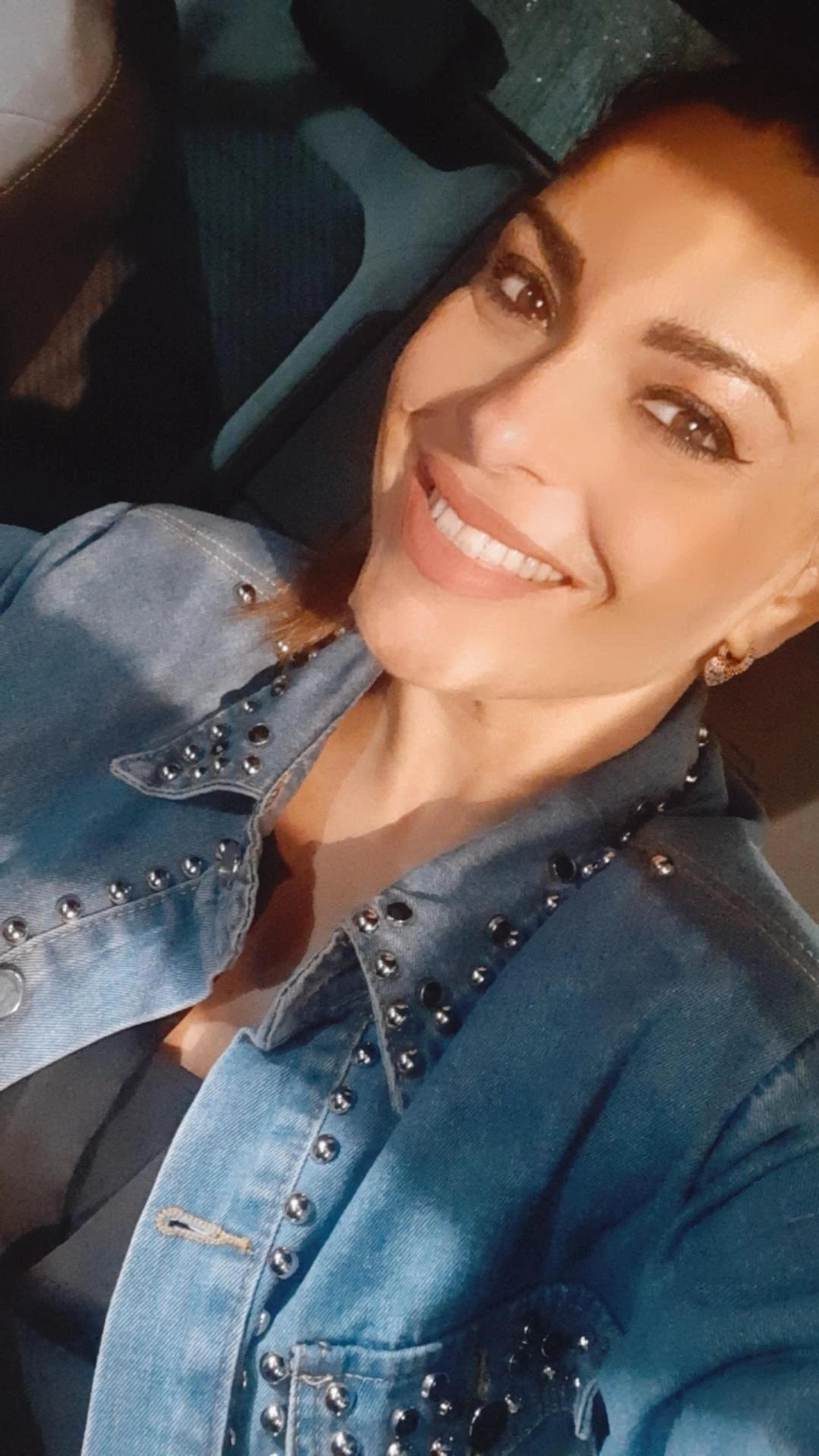 Laura Bronzi