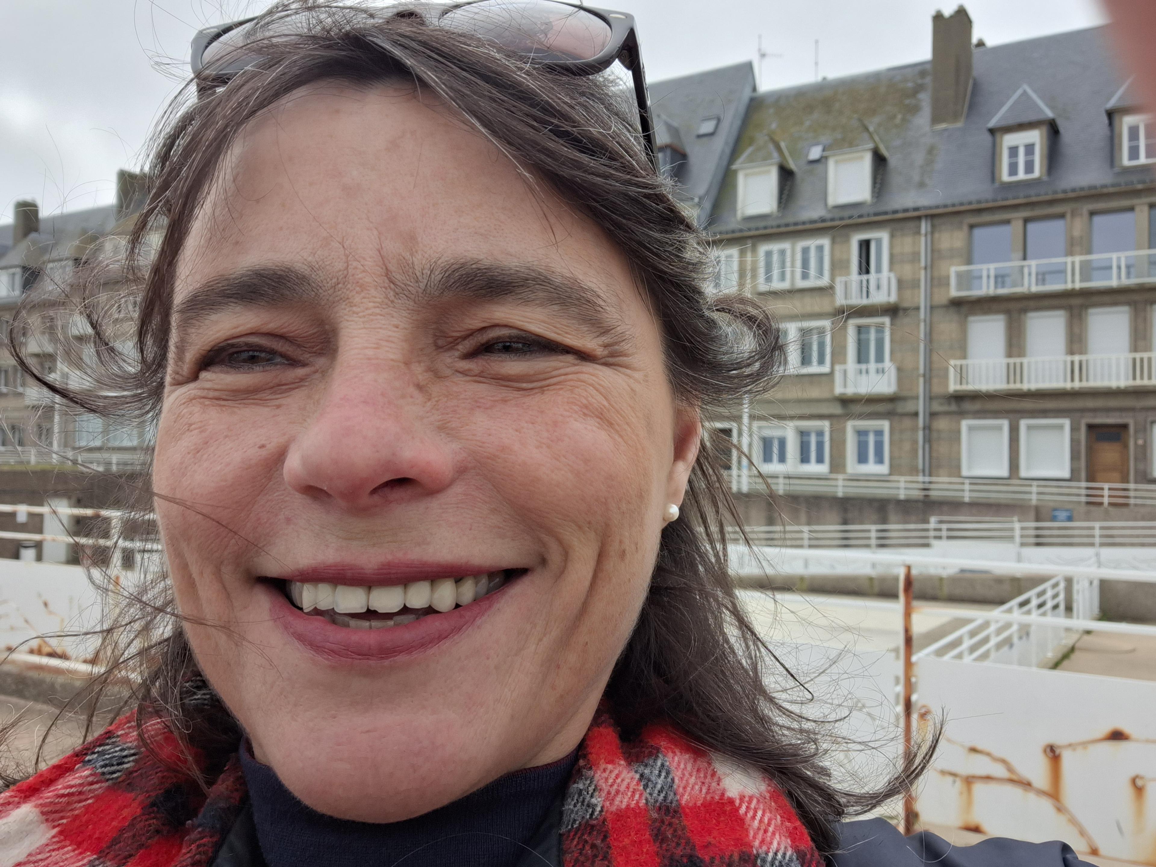 Coralie Guet Bleu2prusse