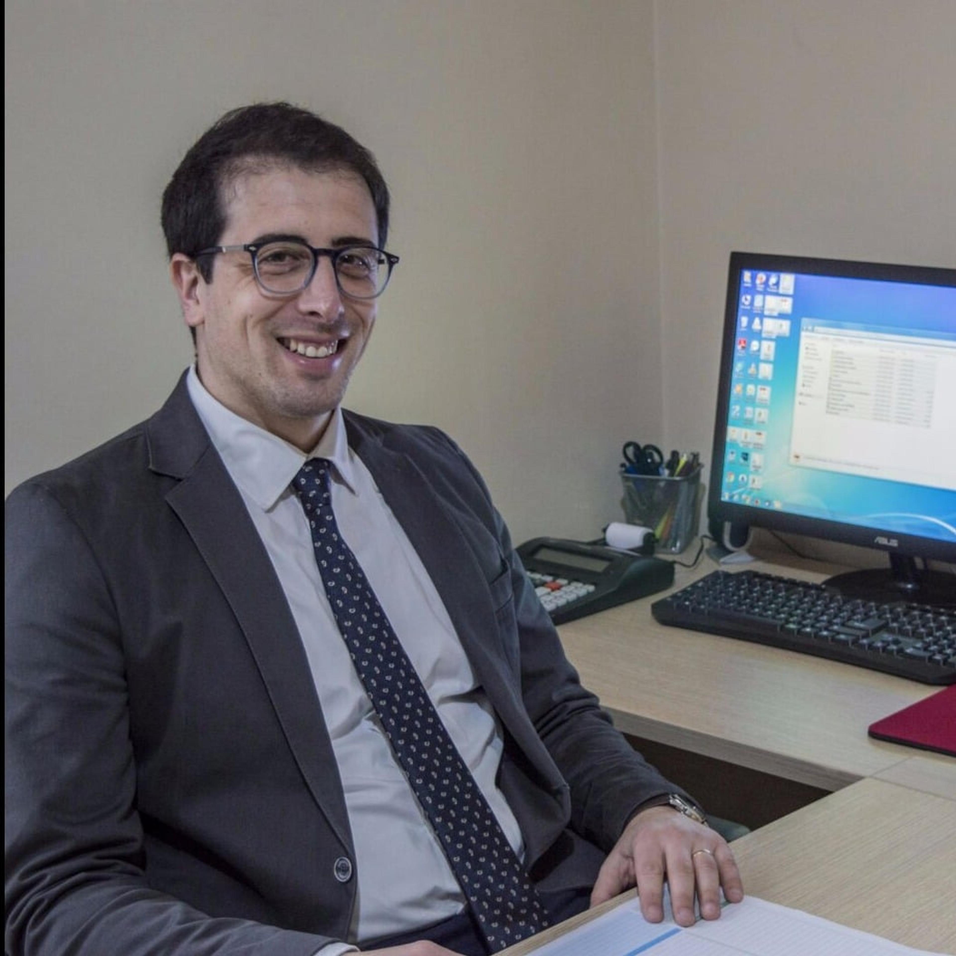 Studio Malandrino Consulenza del lavoro