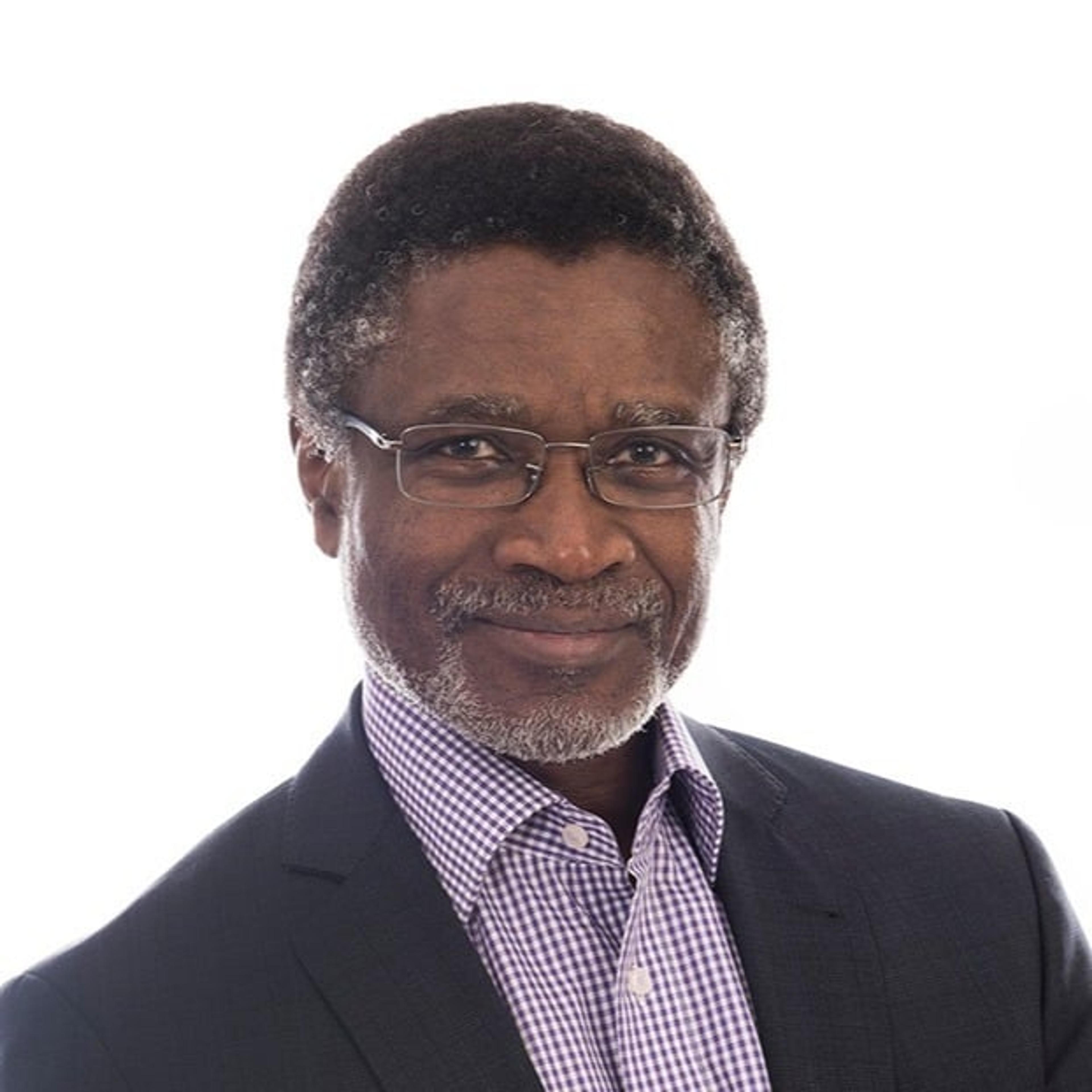 Eugène Mpundu