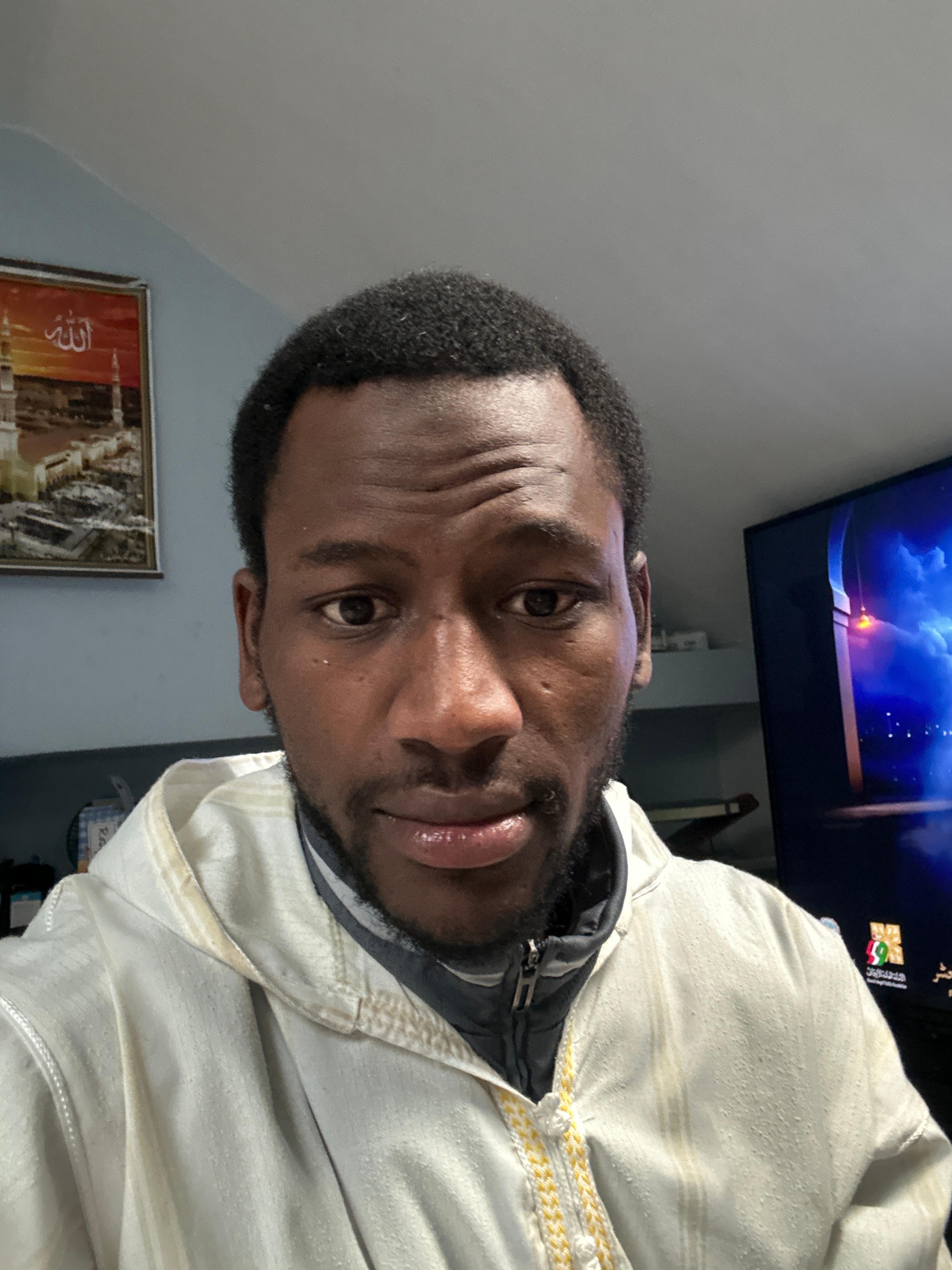 Papis Ndiaye