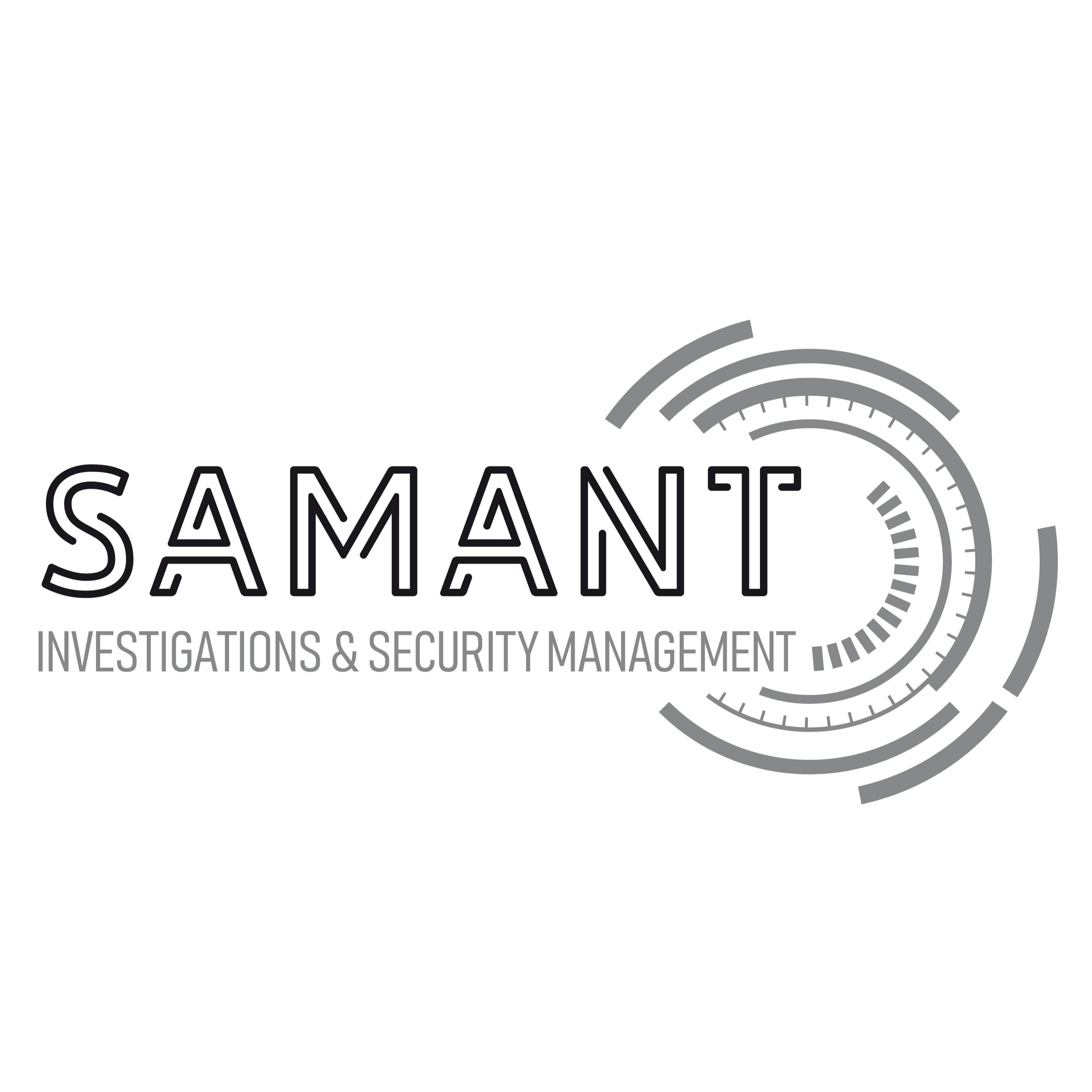 SAMANT SRL