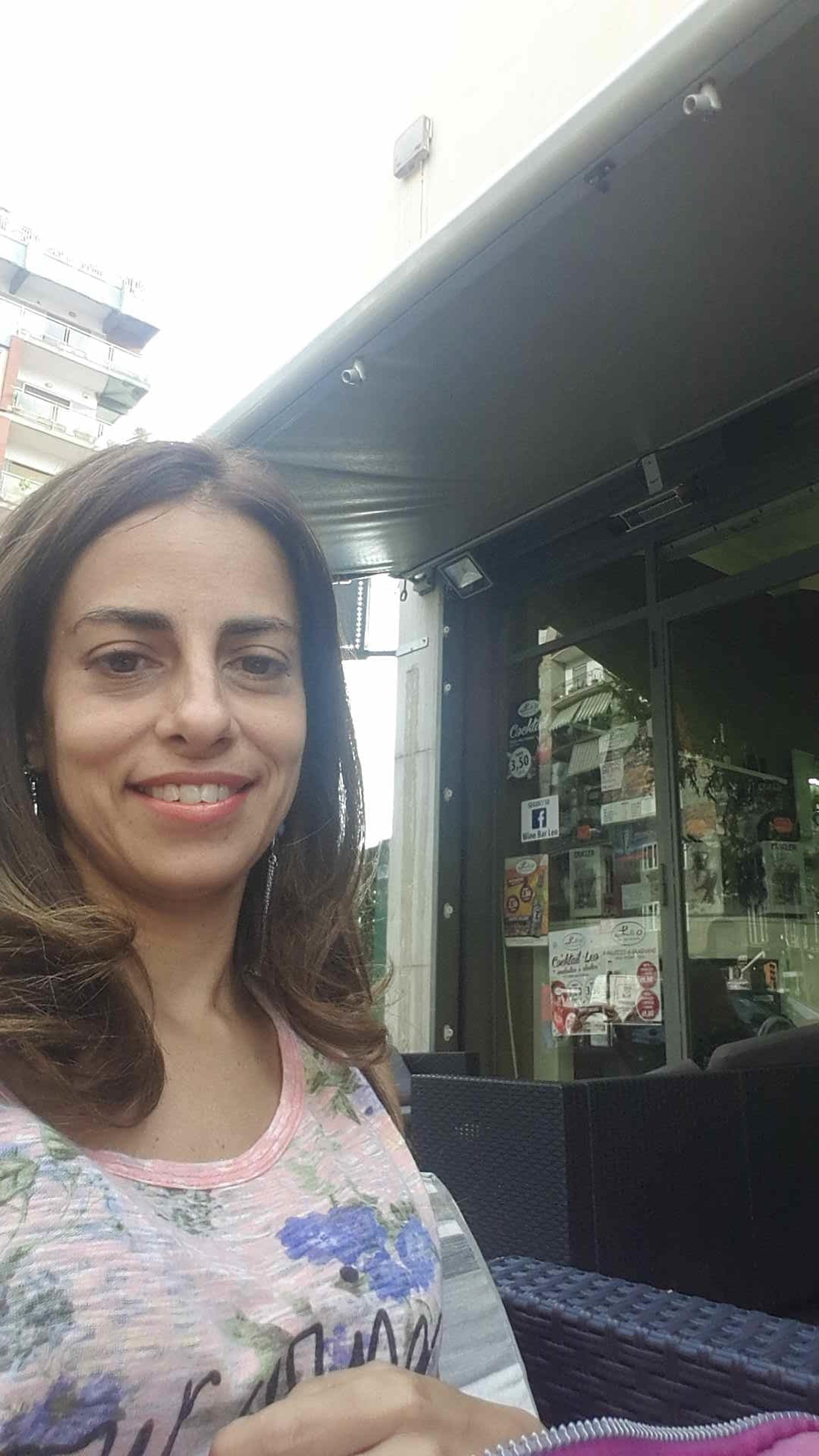 Roberta Cirillo