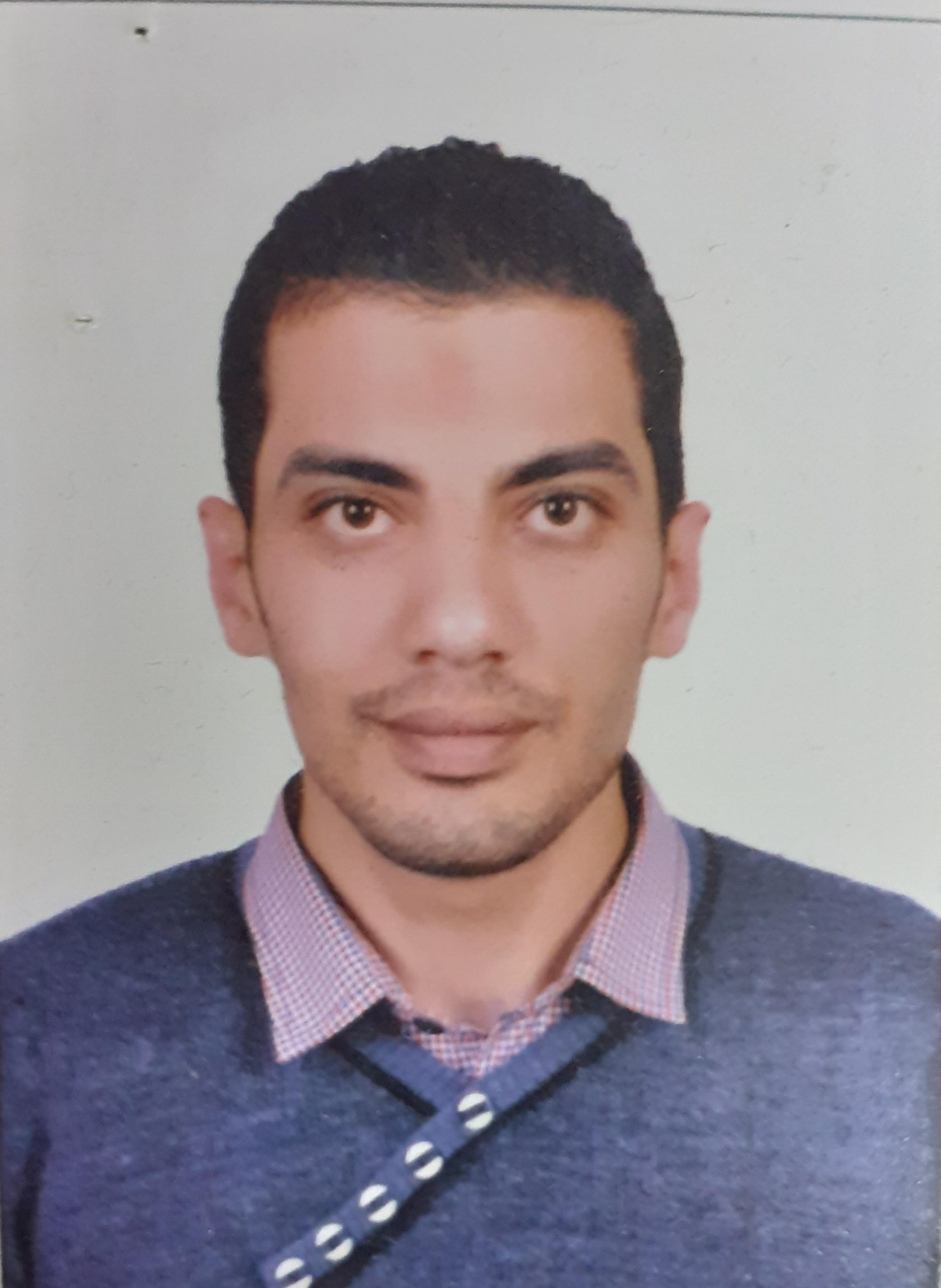 محمد عشرى