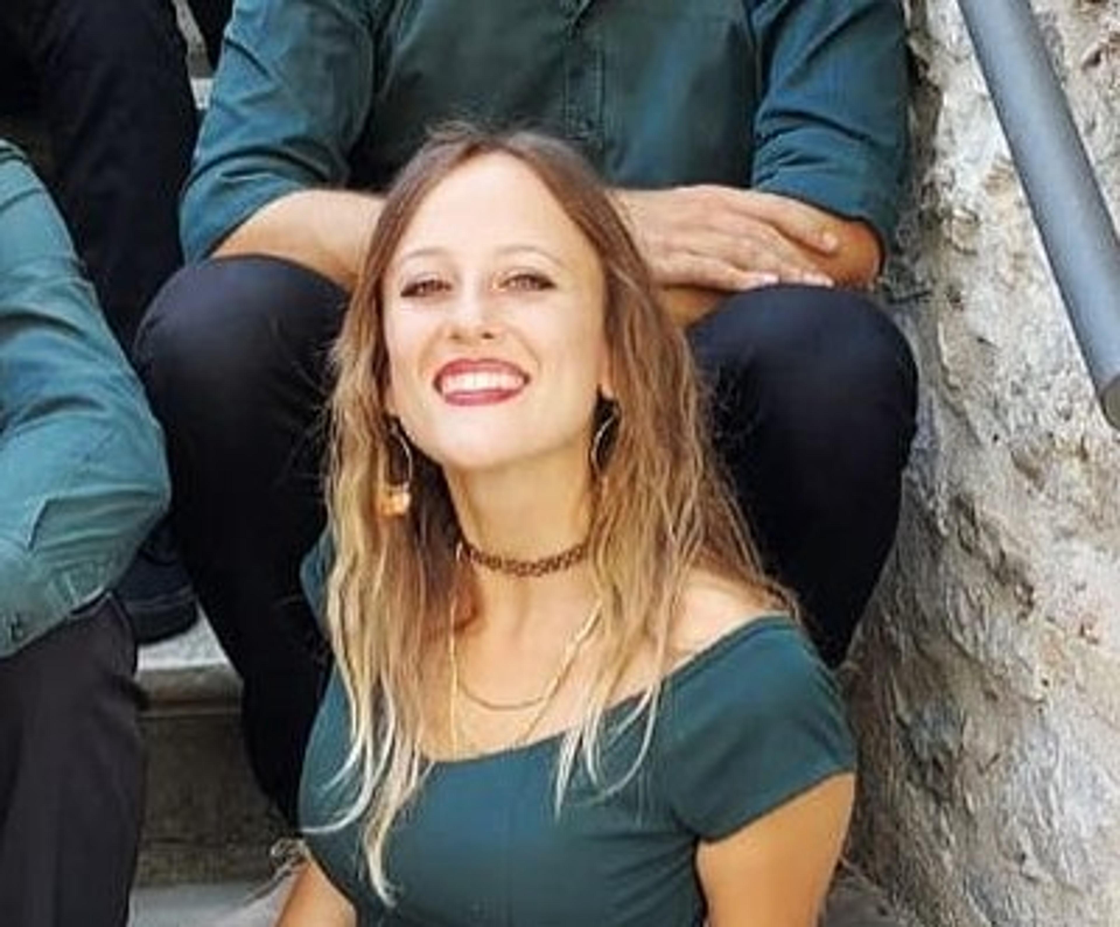 Giulia Paciotti