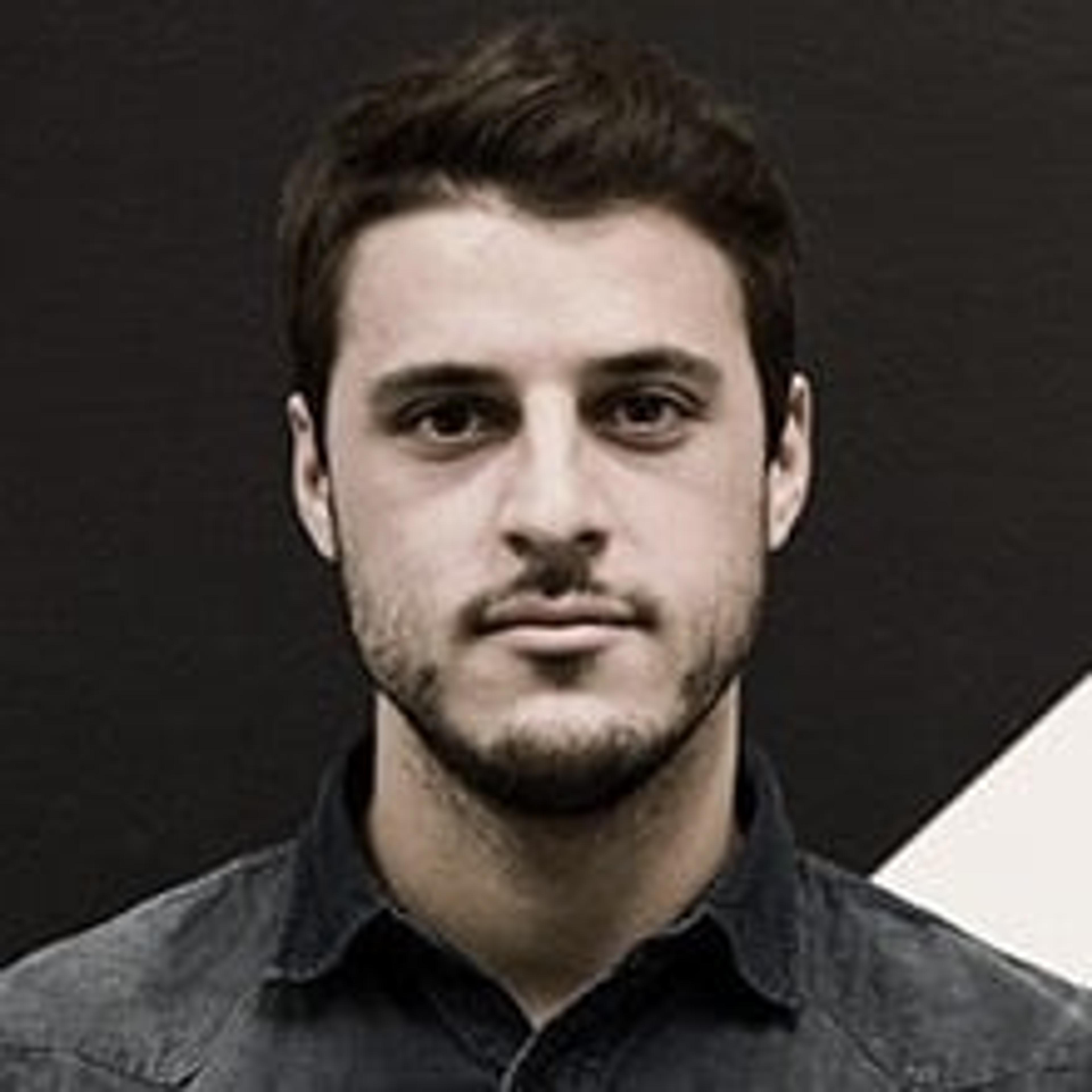 Alberto Cancian