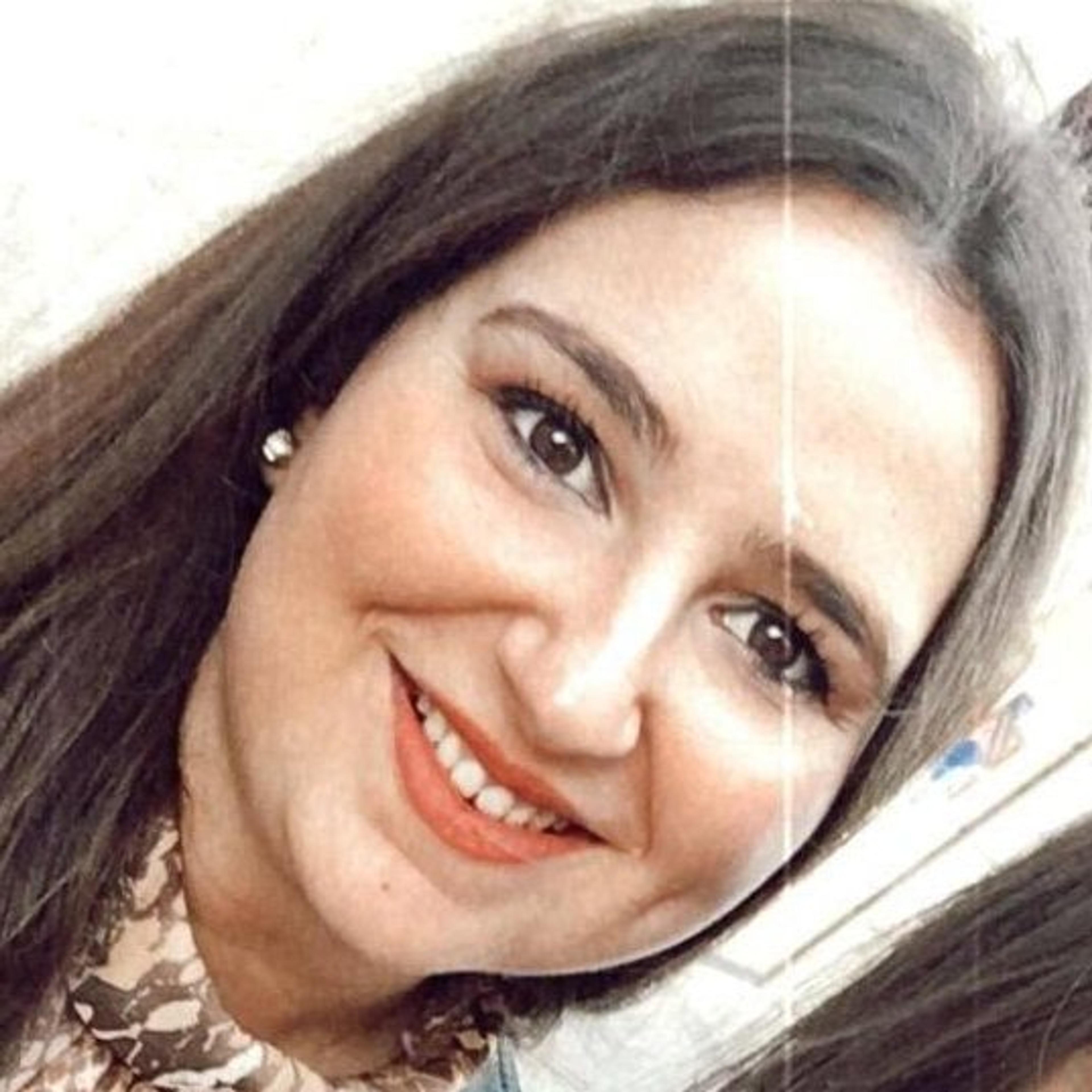 Marina Estrella Moreno