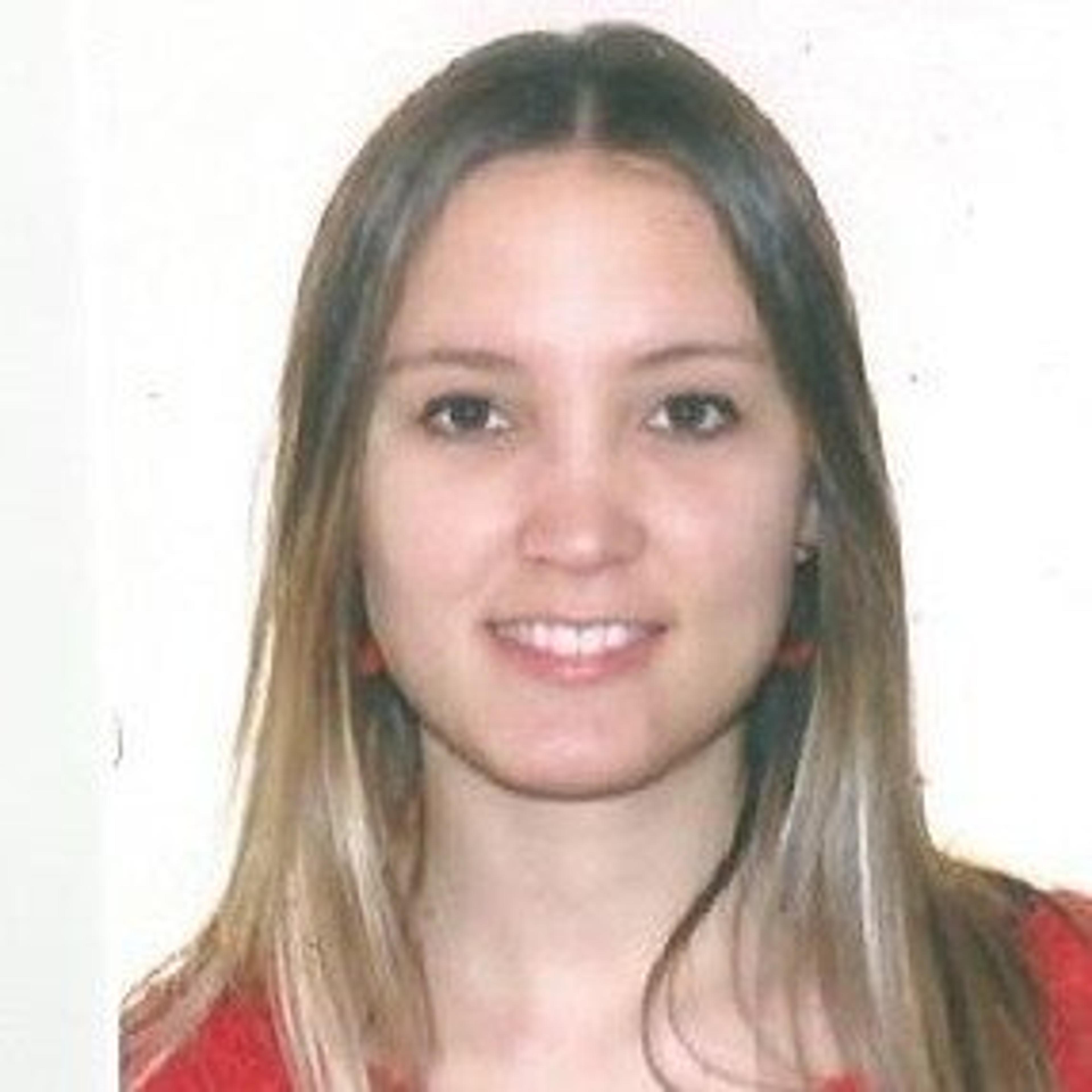 Diana Balasa Mihaila