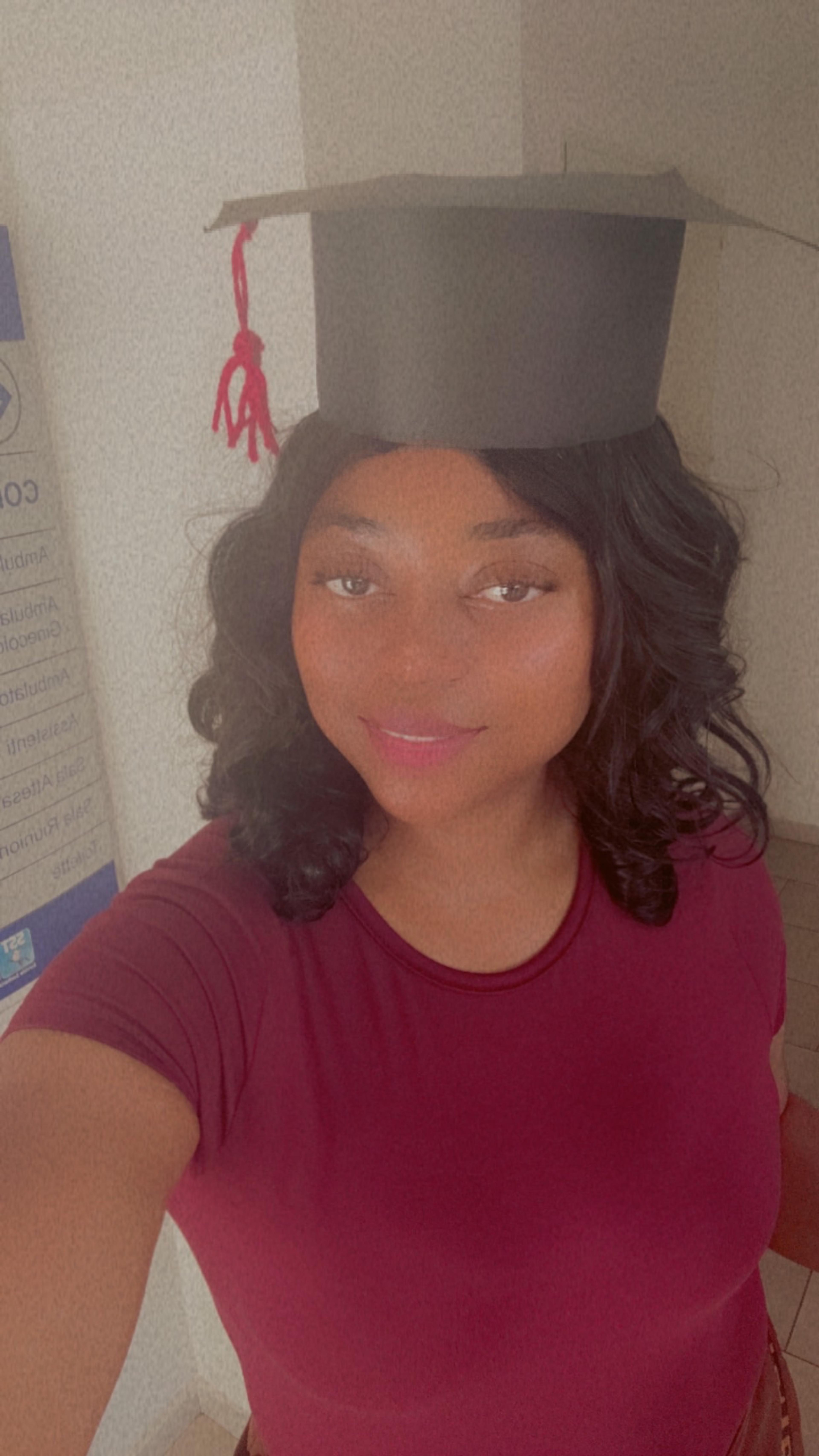 Olivia Fongou