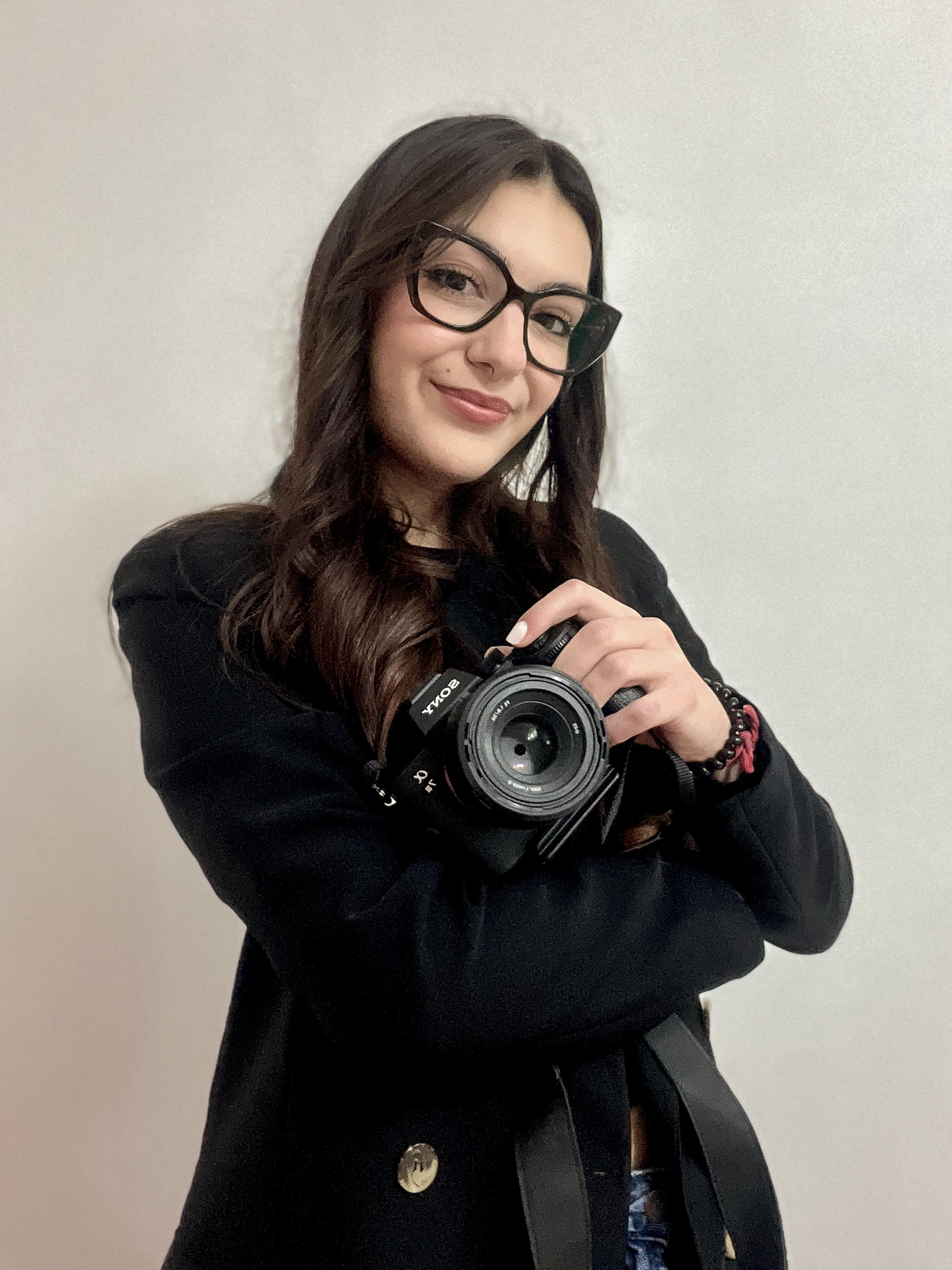 Michela Occhipinti