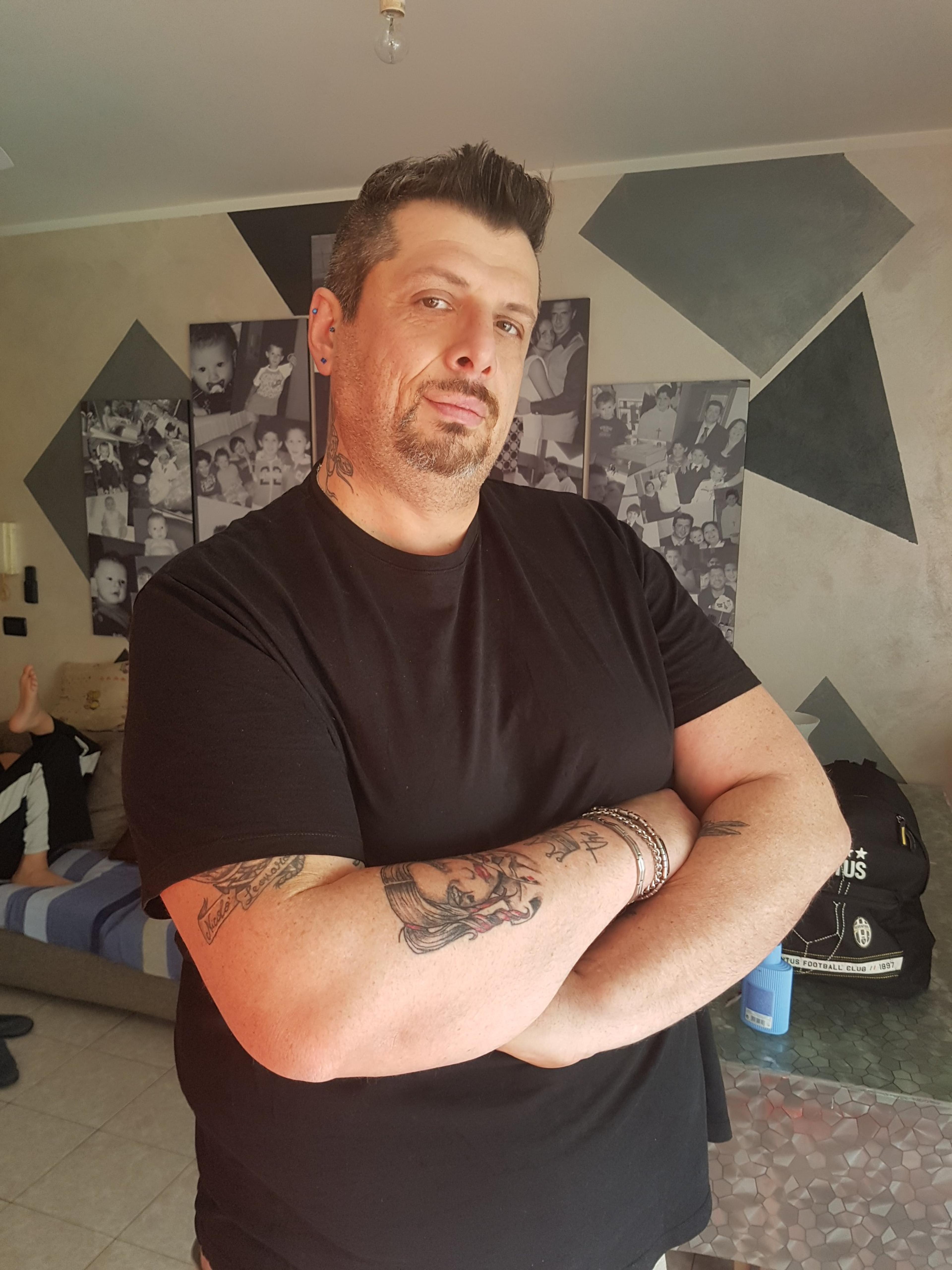 Savino Genovese