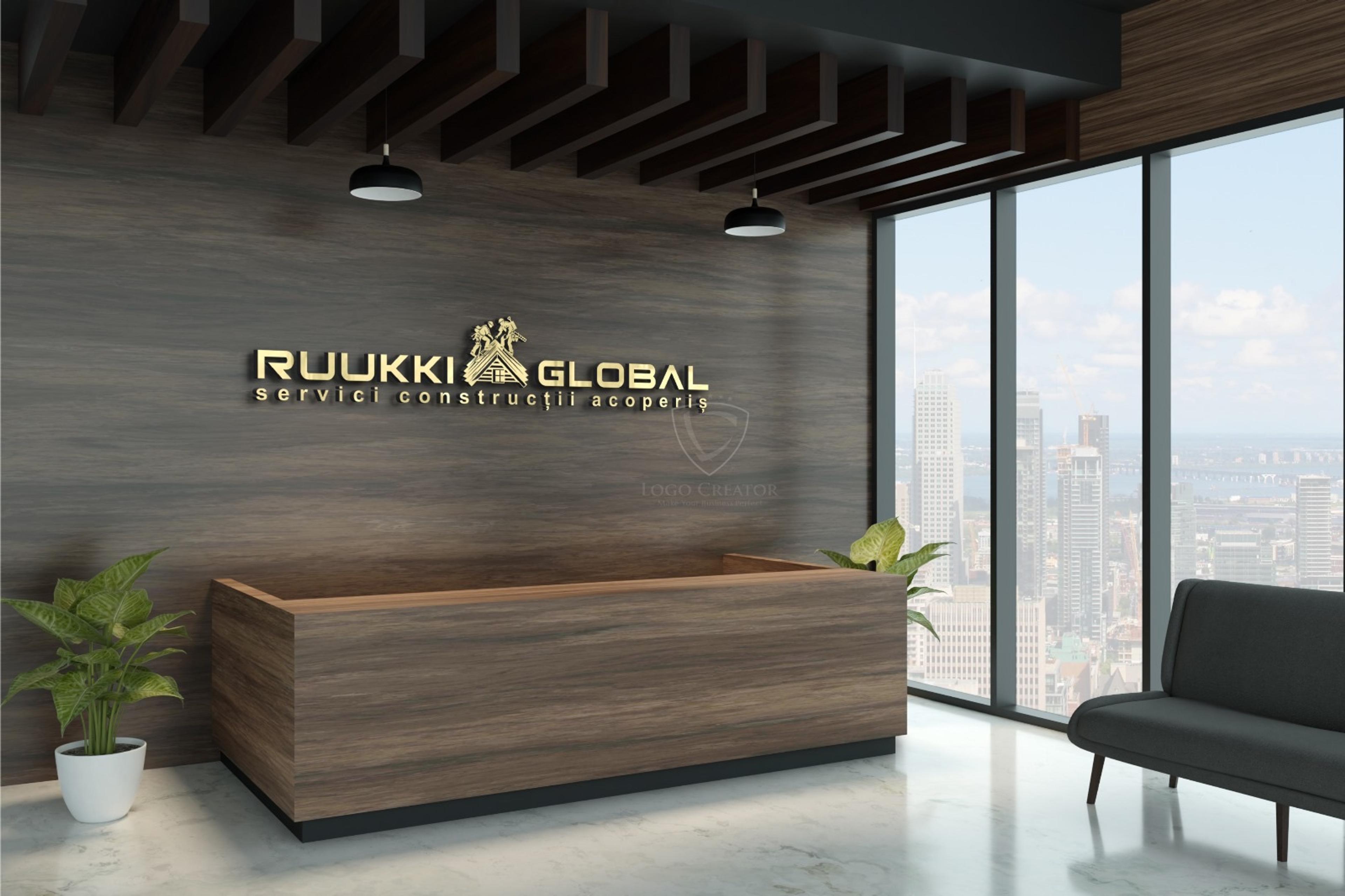 RUUKIGLOBALSRL
