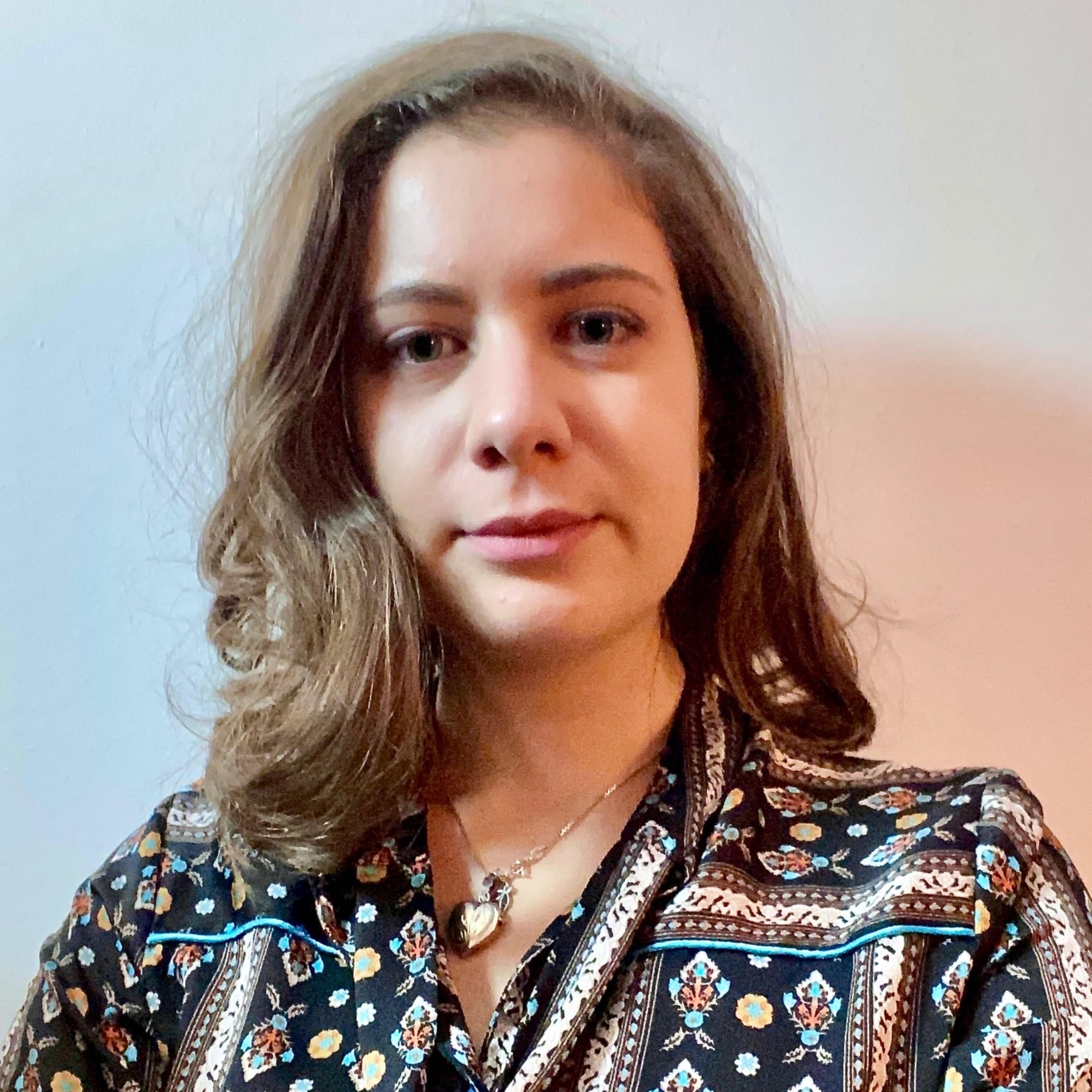 Marina Greggio