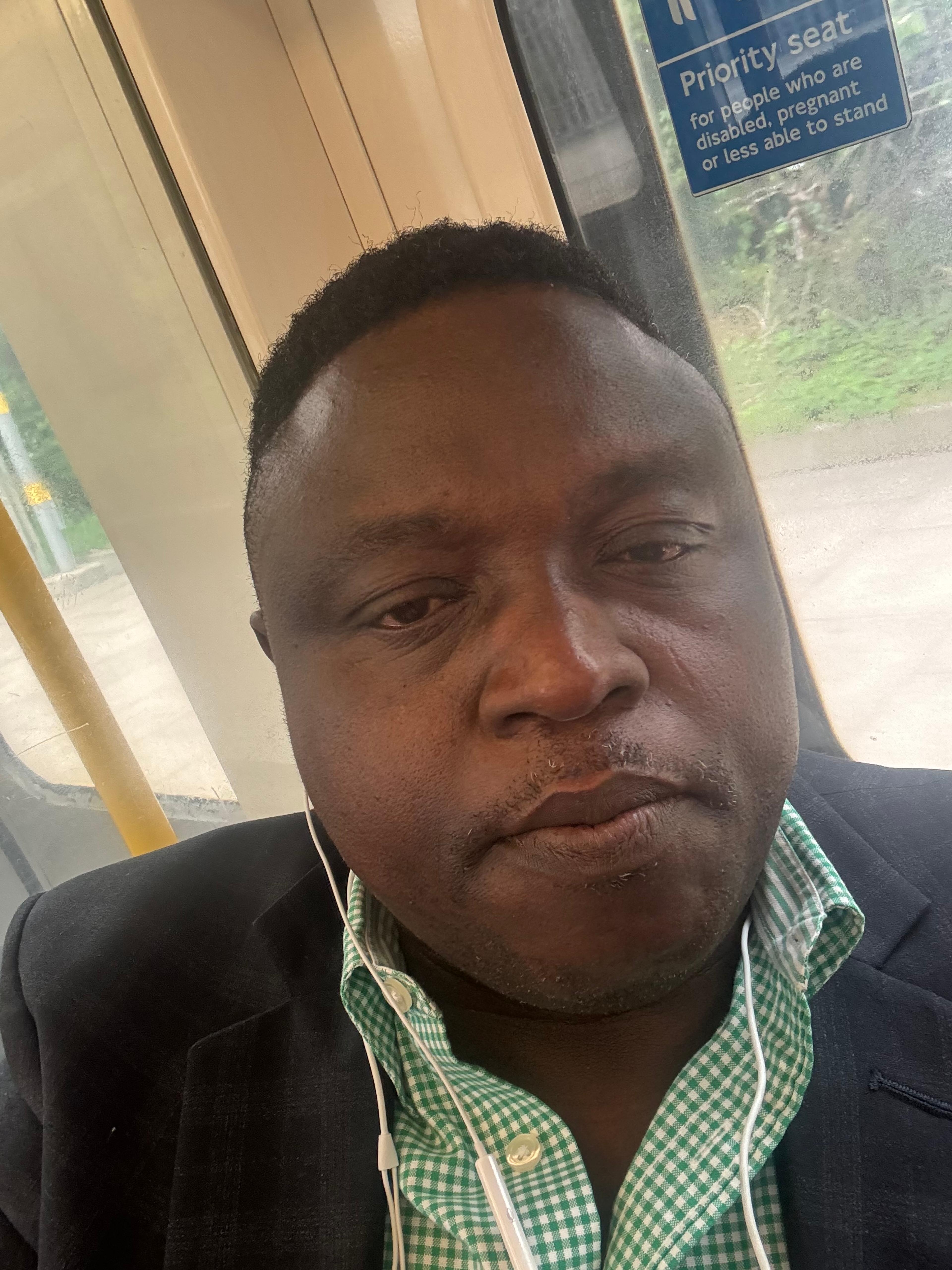 Joseph Amileke