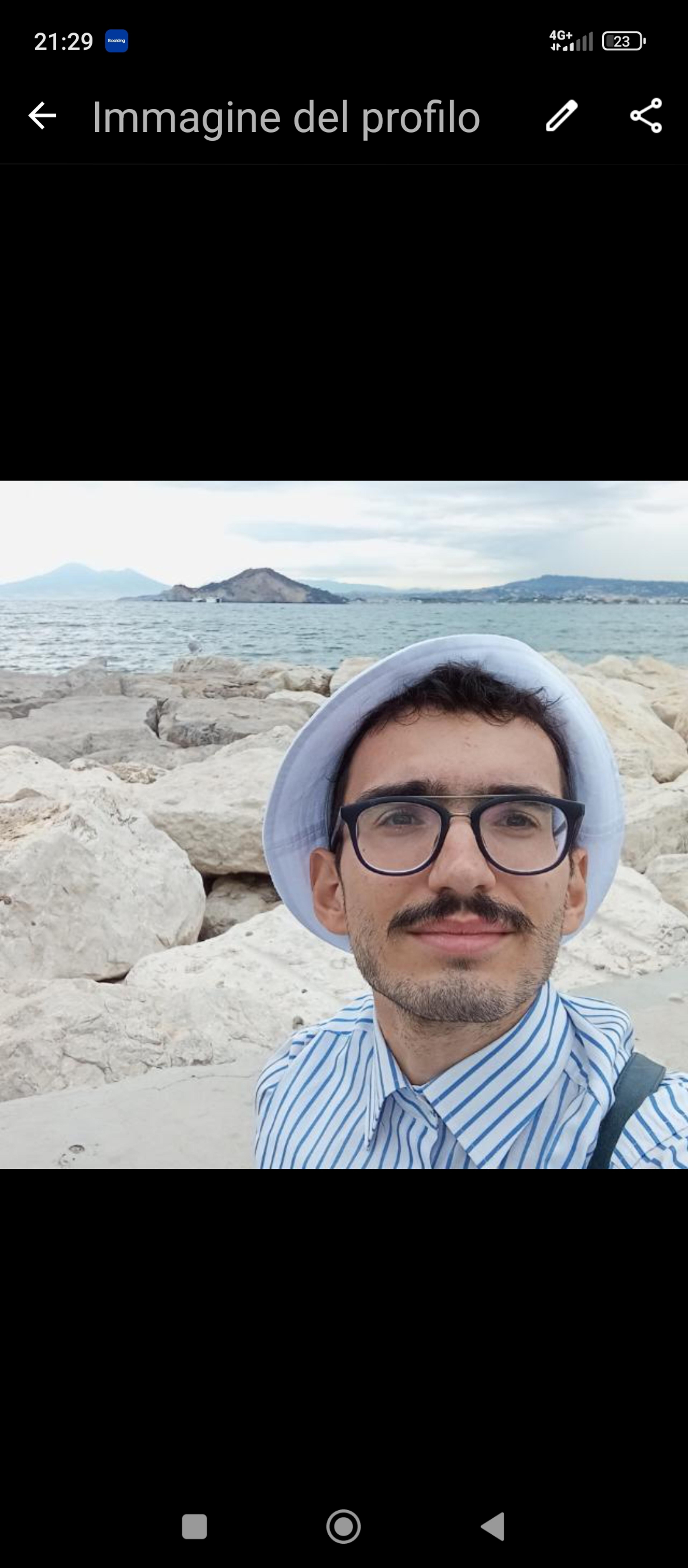 Valerio Friano