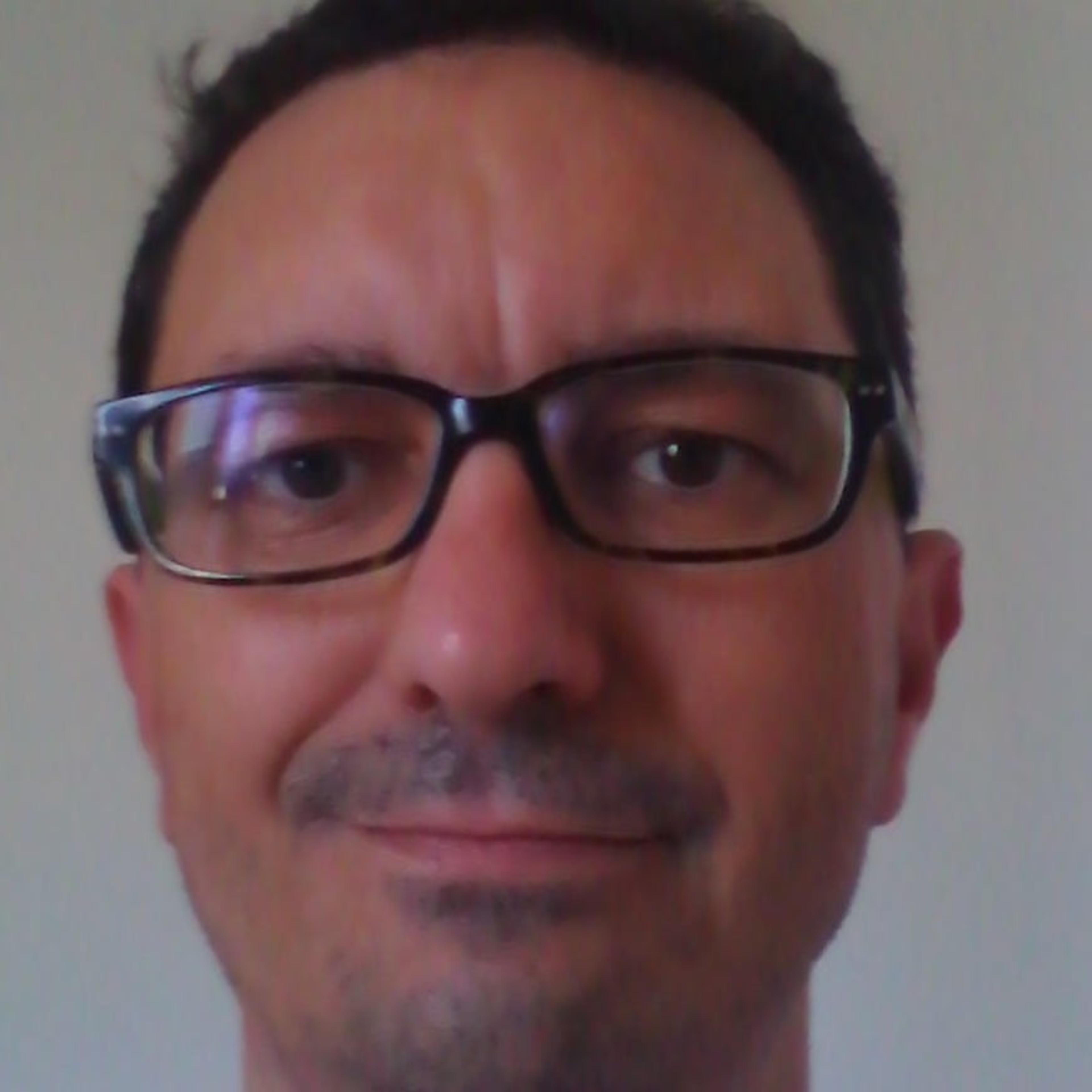 Massimo Benedetti
