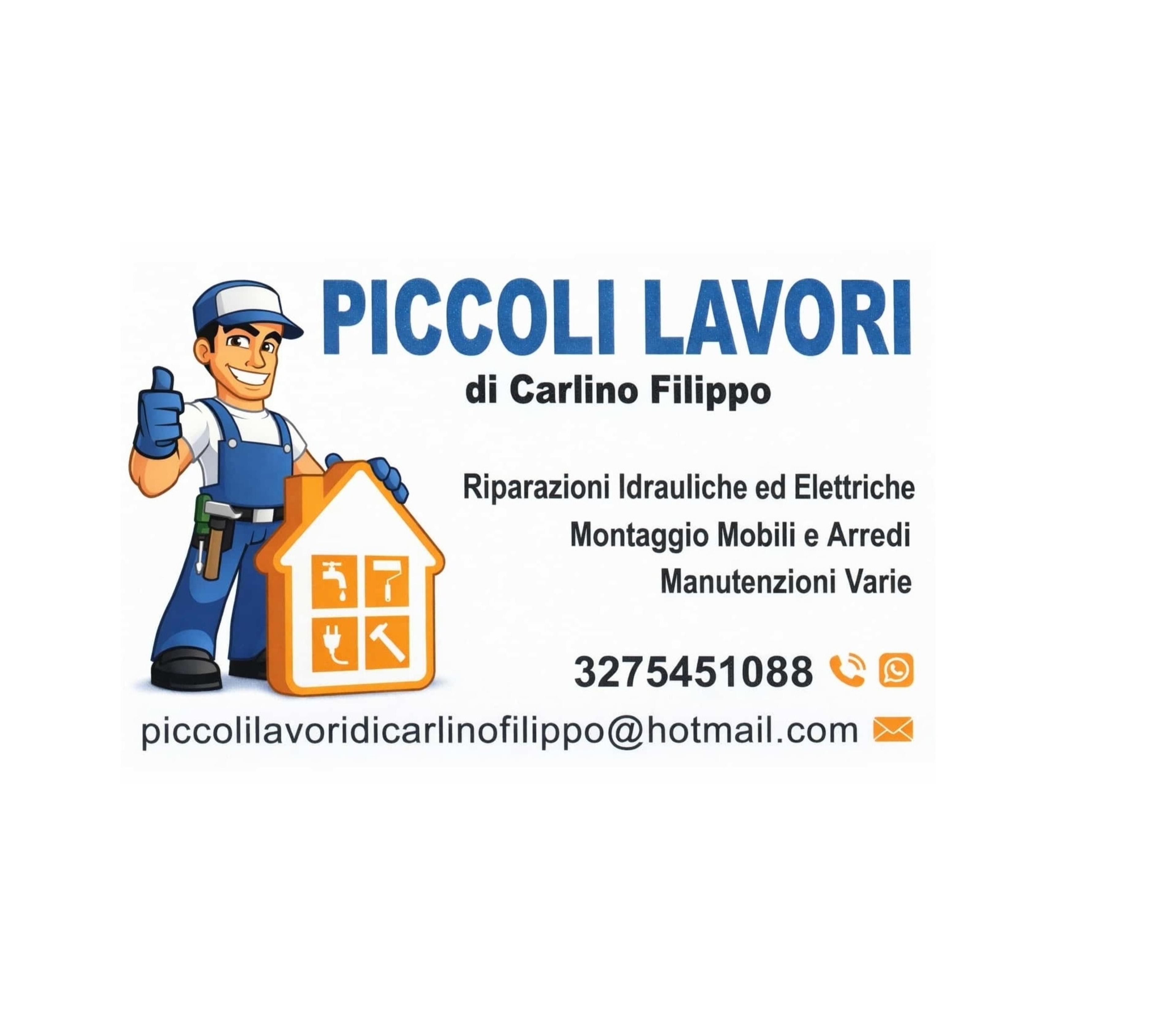 Filippo Carlino