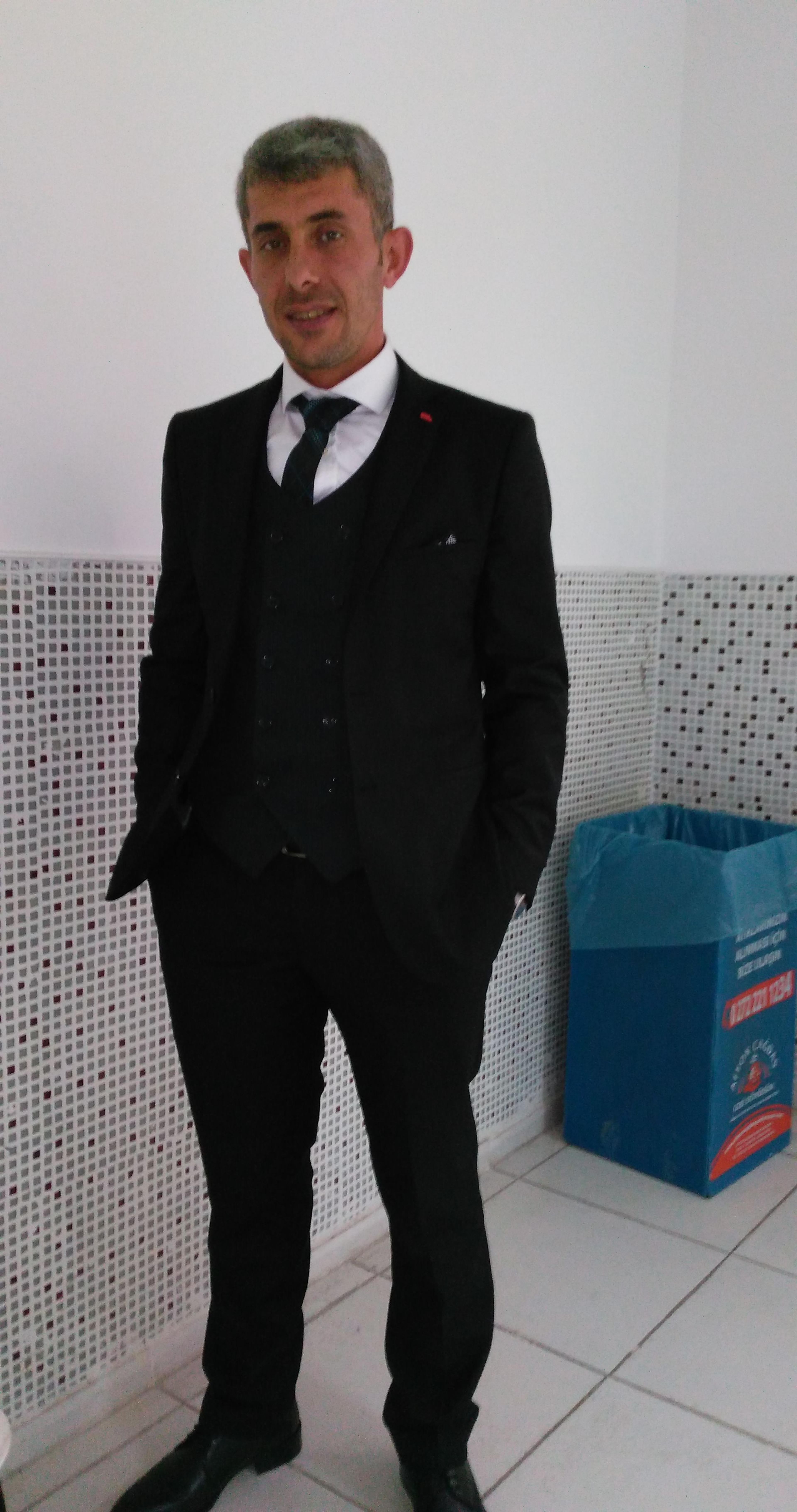 Şükrü Şahan