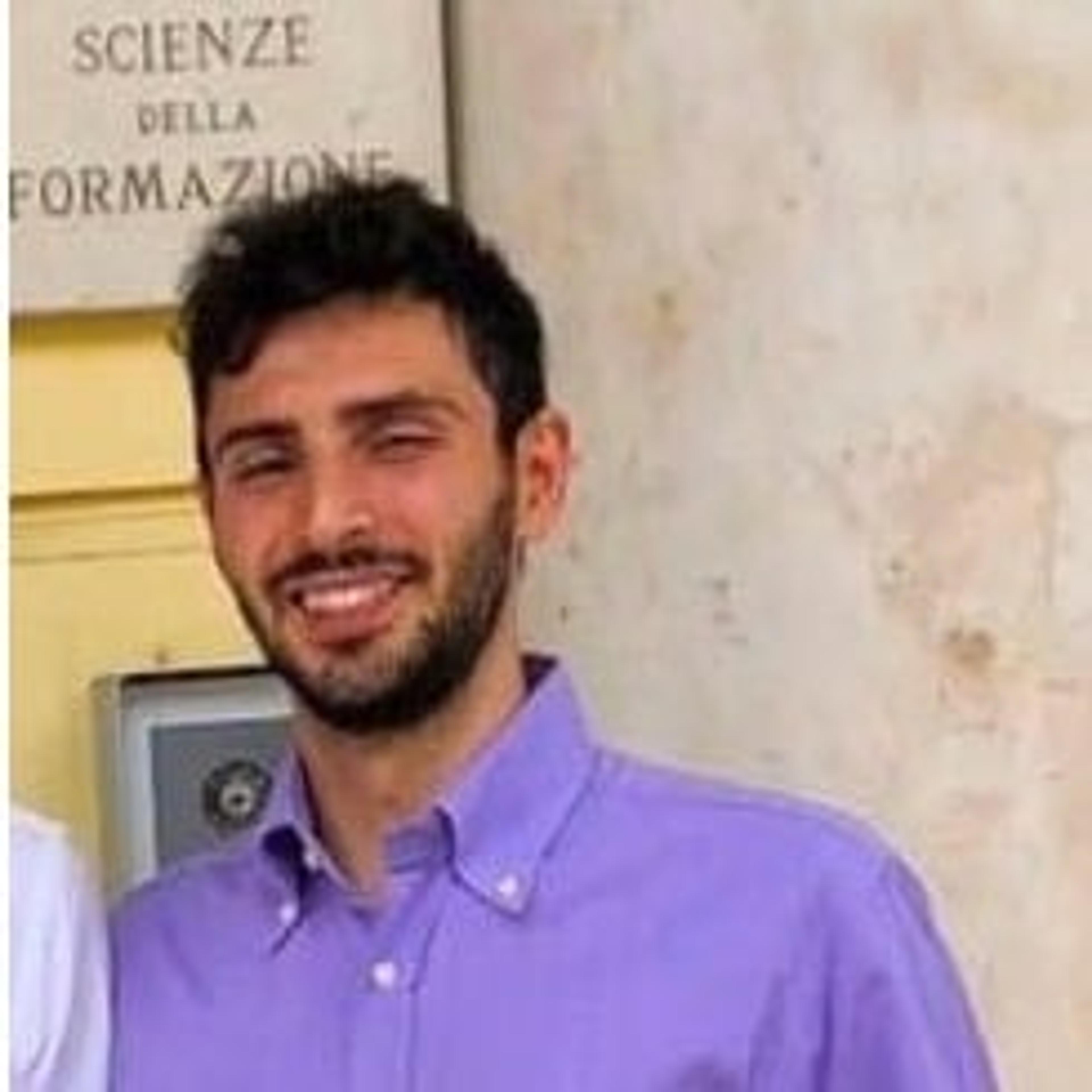 Davide Di Blasio