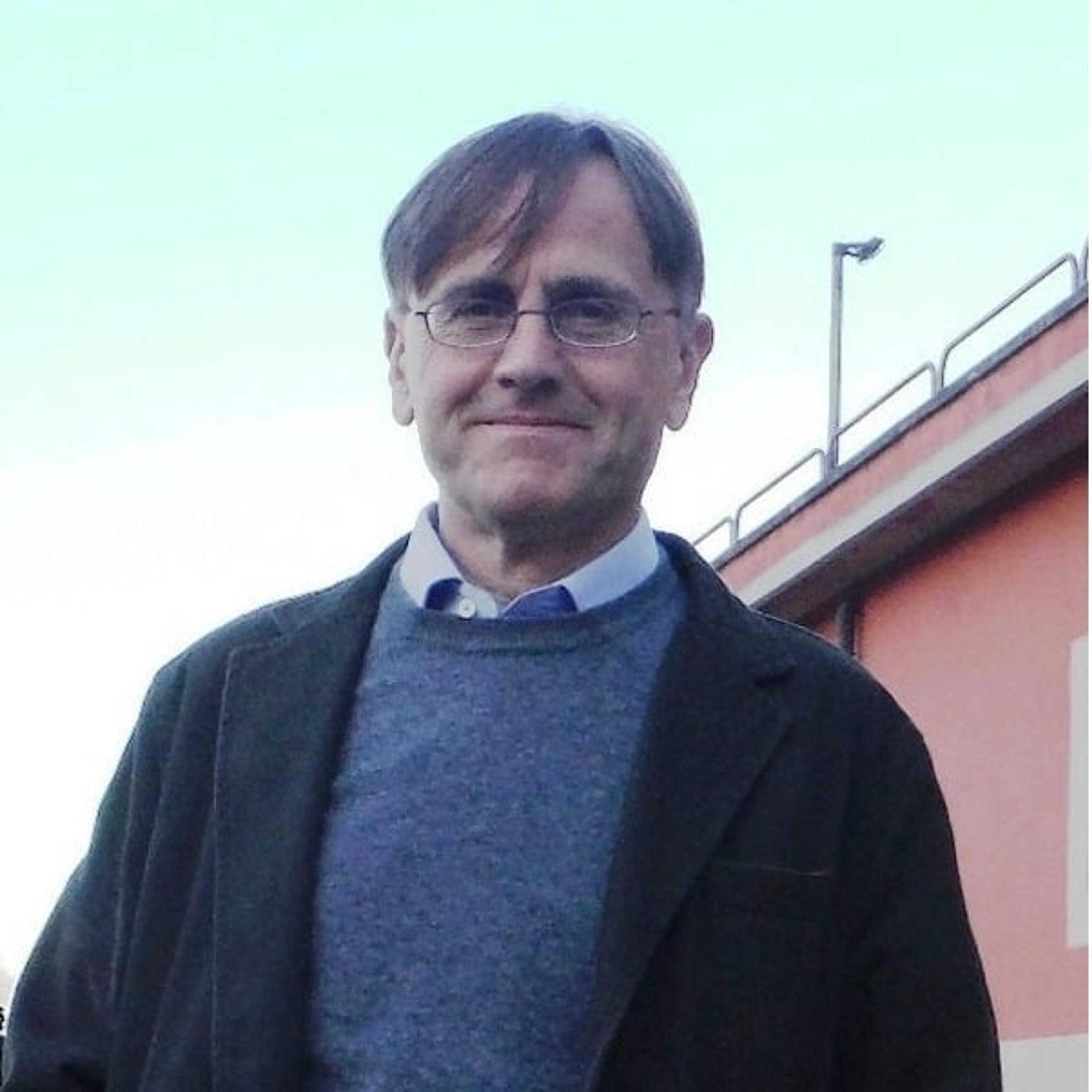 STUDIO TECNICO ARCH. RICCARDO PORCIATTI