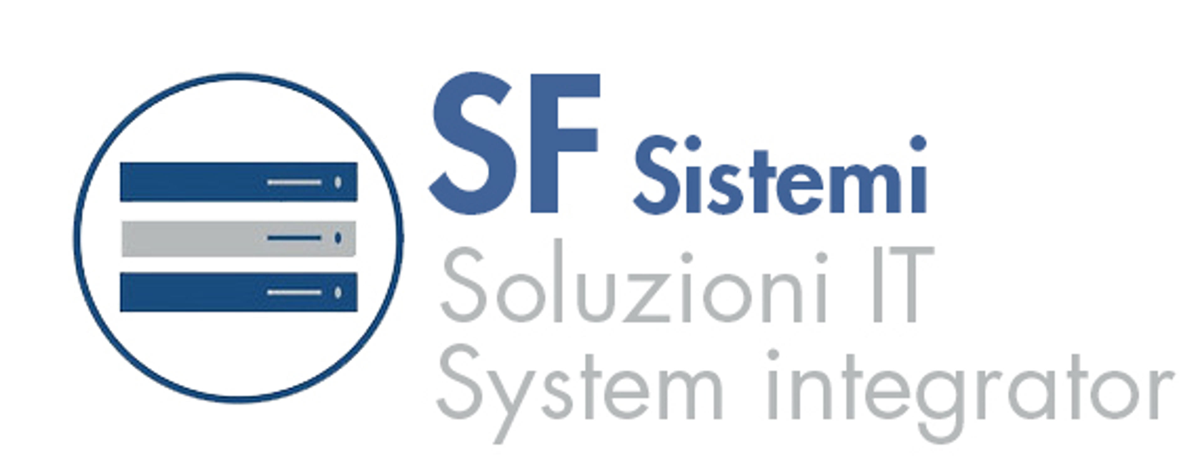 SF SISTEMI SRL