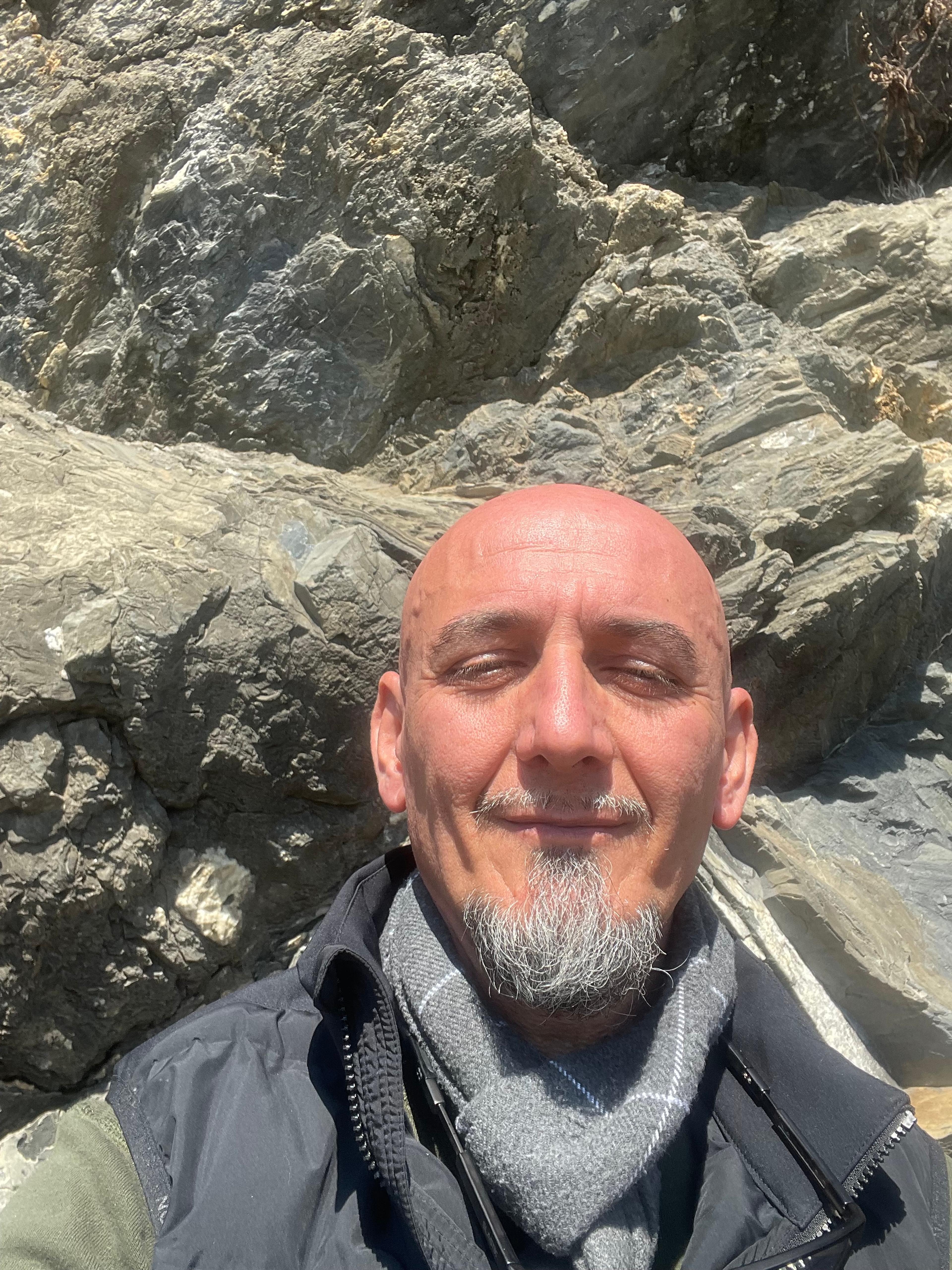 Alessandro La Rosa