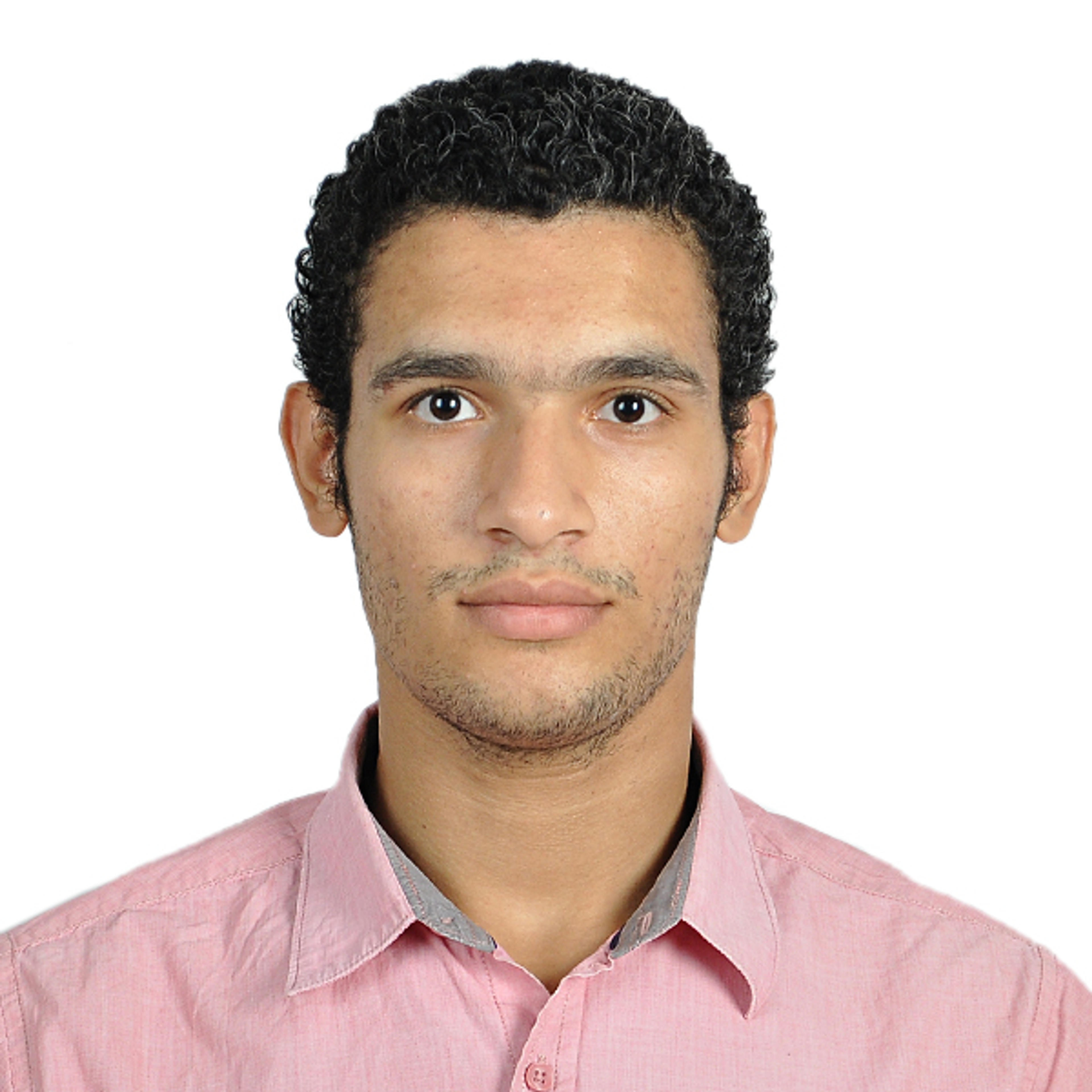 Baraa Mohamed Ghareib