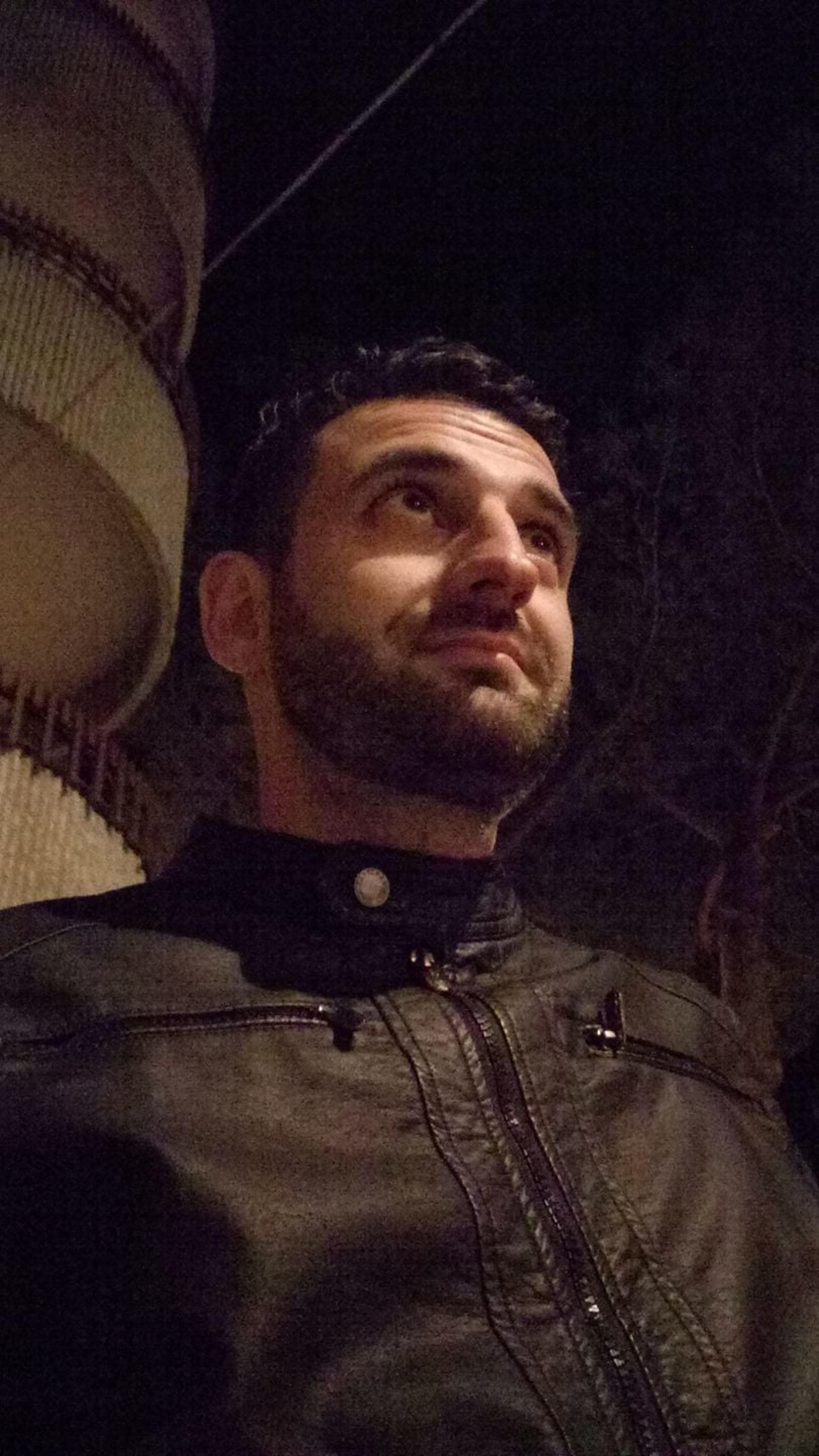Sergio Izzi