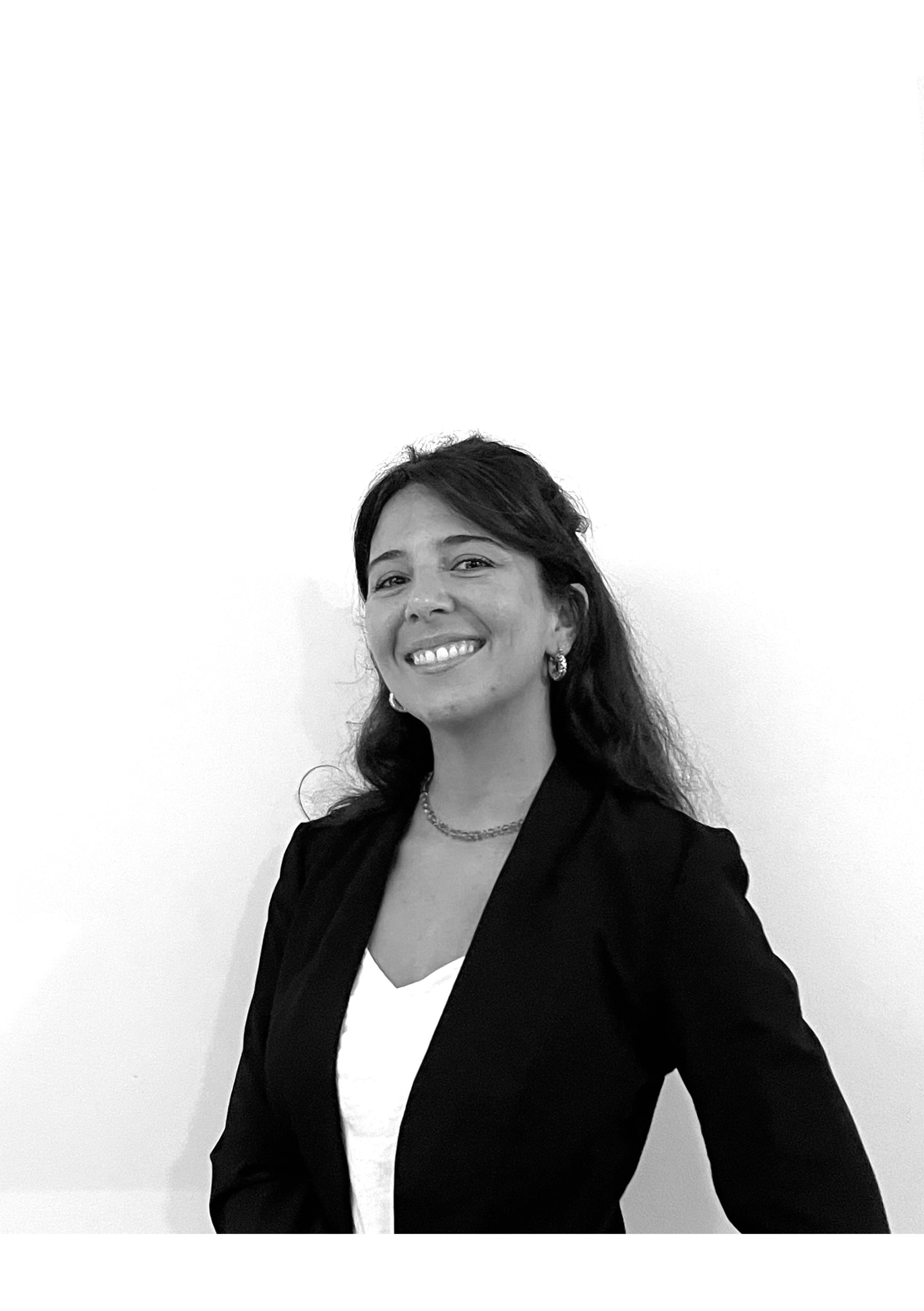 Sofía Ruiz Rizo