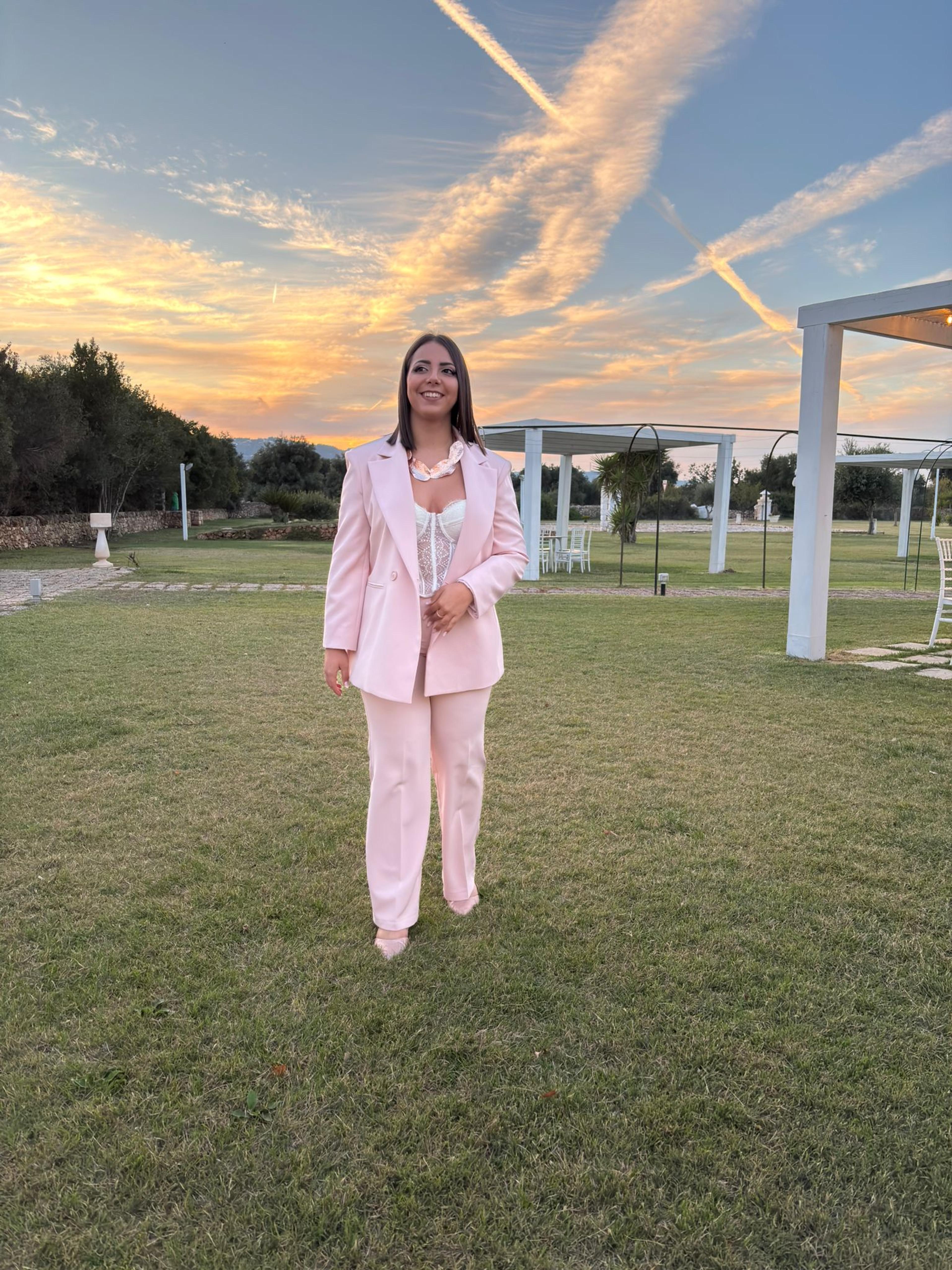 Martina Brescia