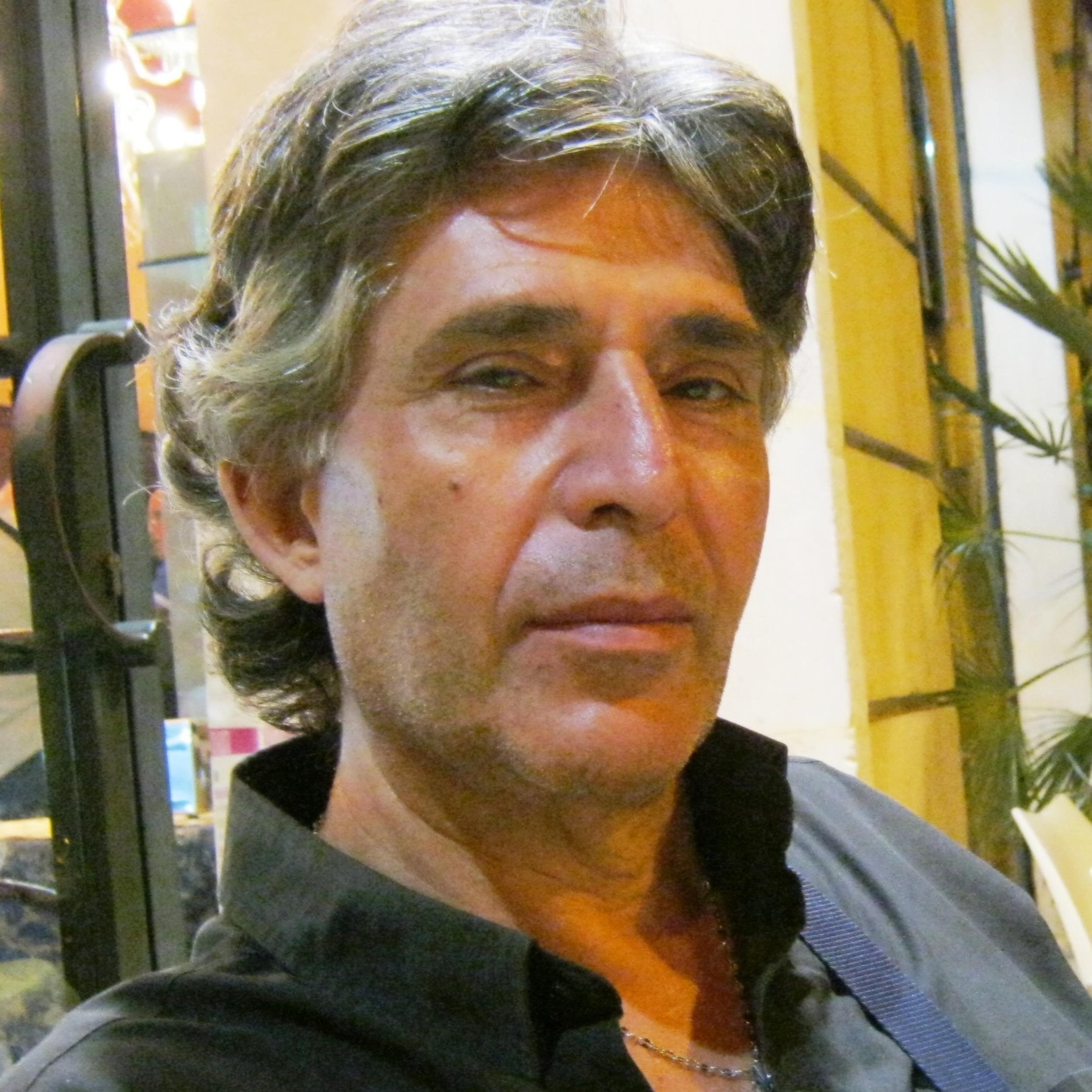 Maurizio Durante