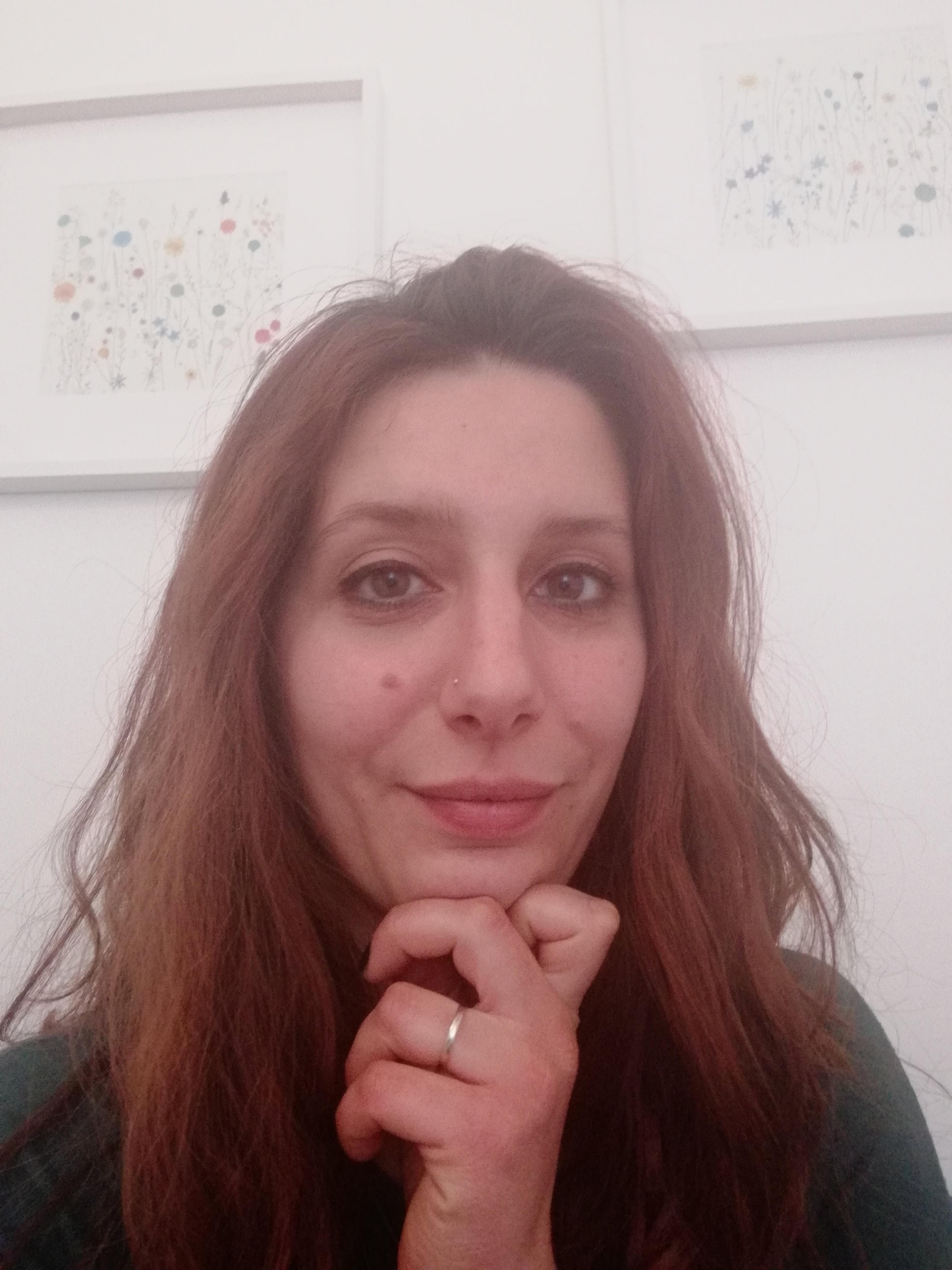 Dott.ssa Andrea Valente