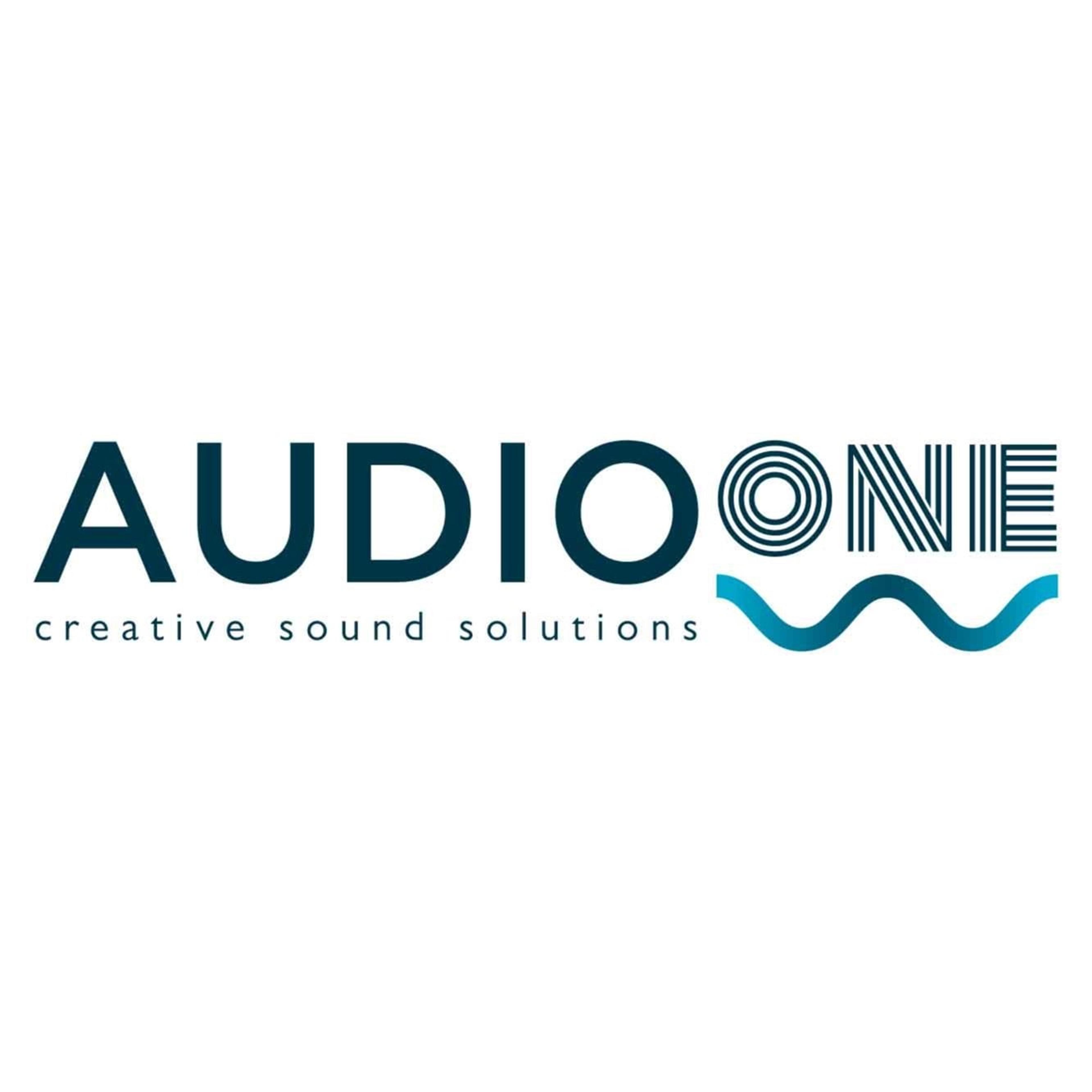 Audio One