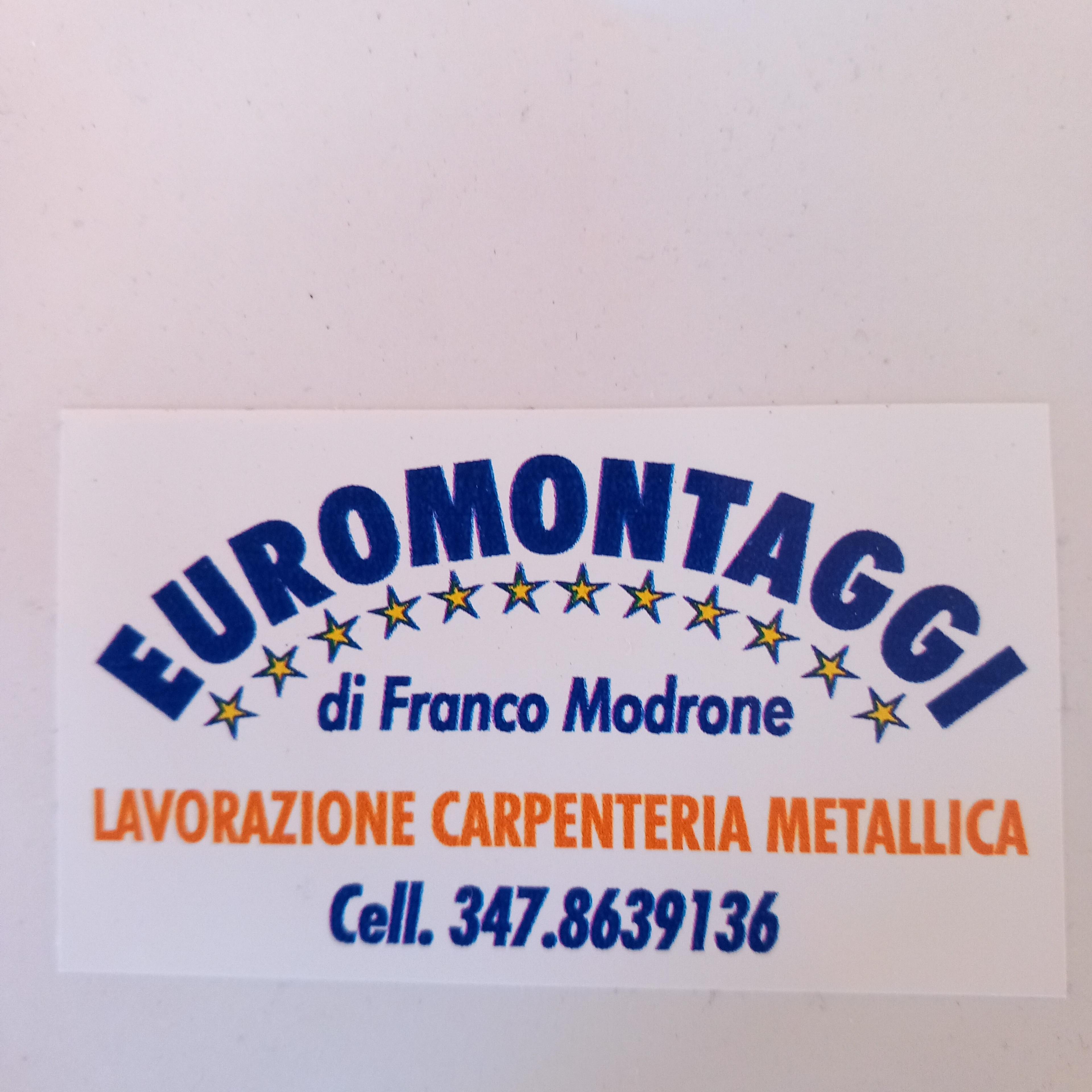 Euromontaggi