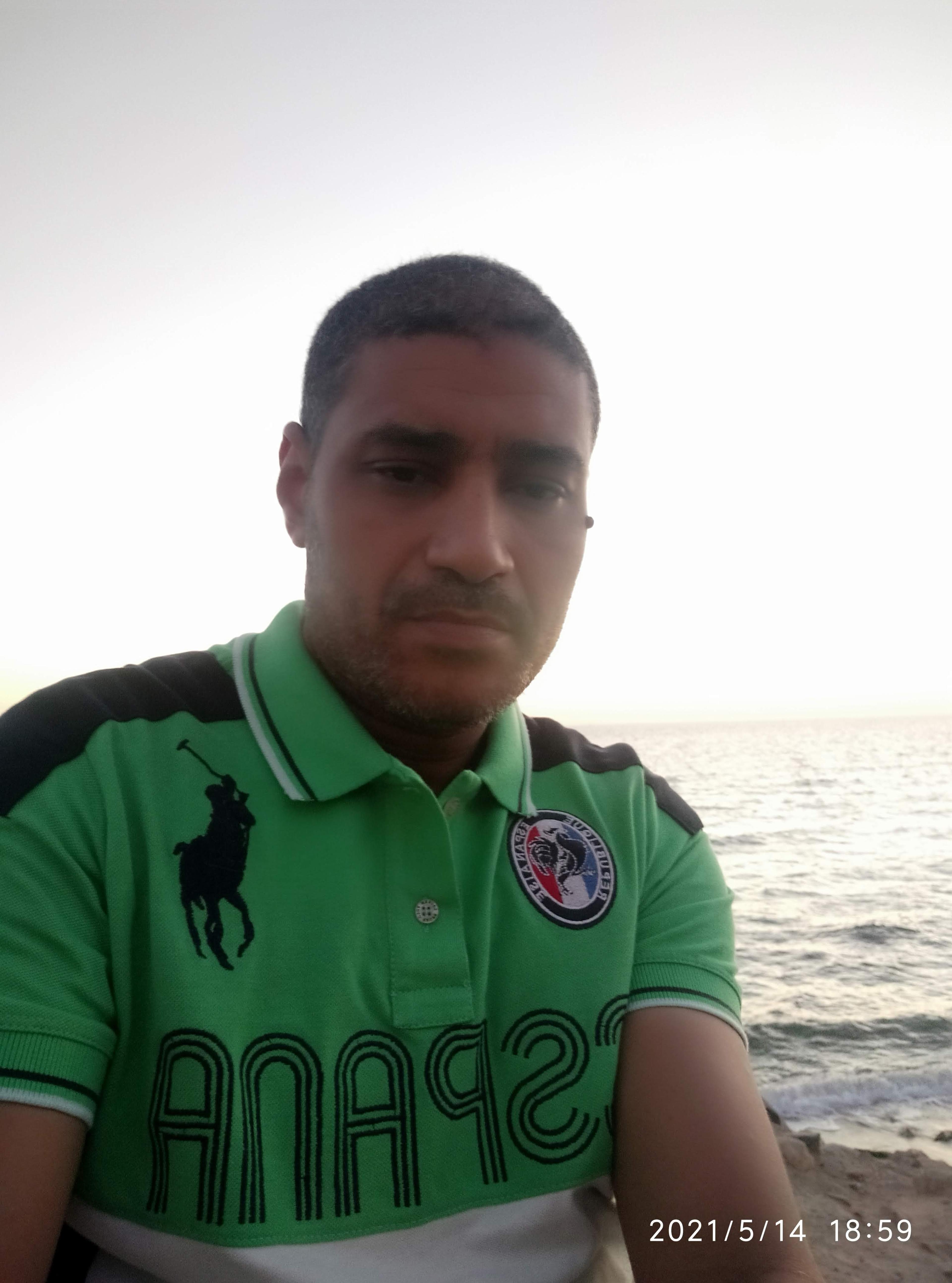 هانى على
