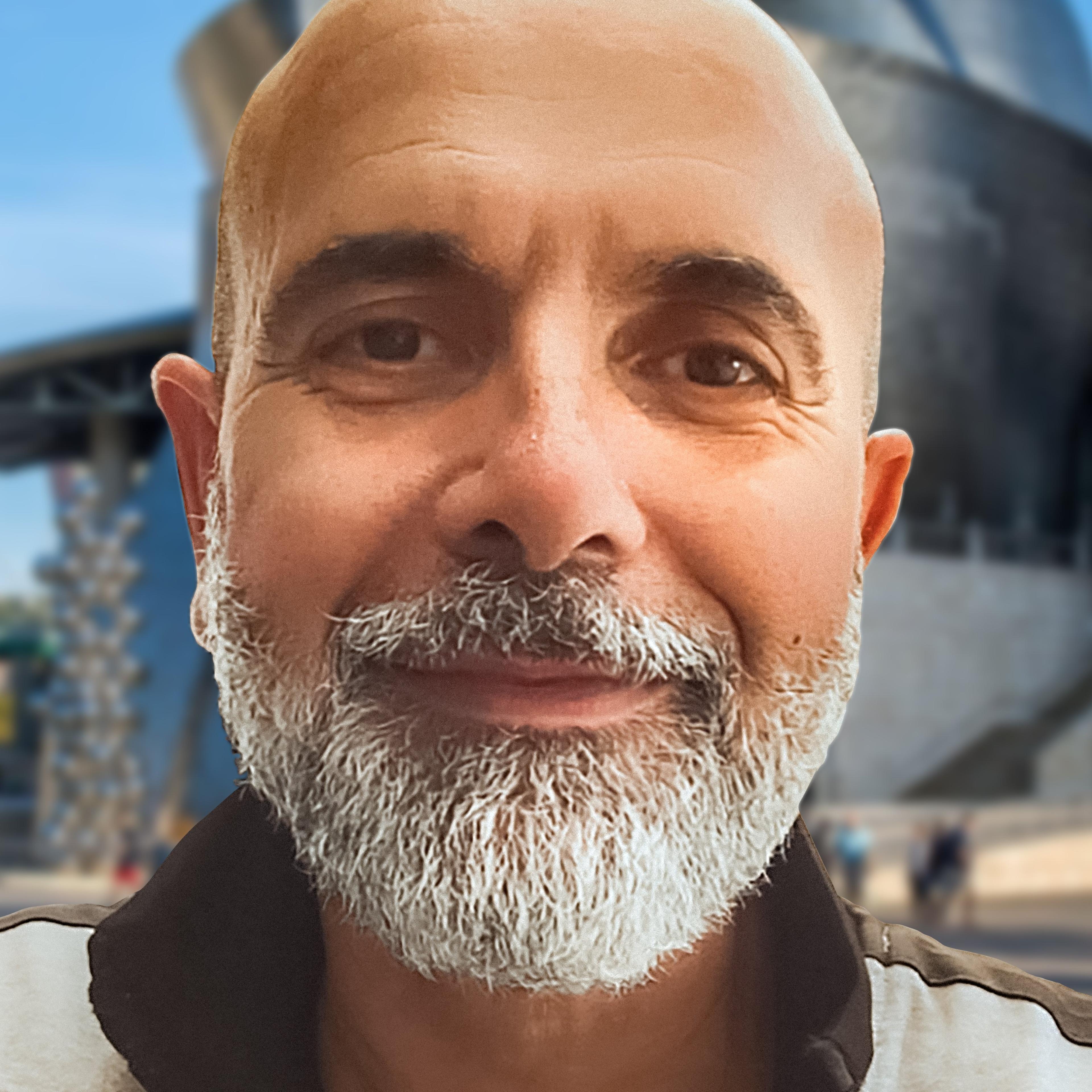 IVÁN FERRÁNDIZ SOLER