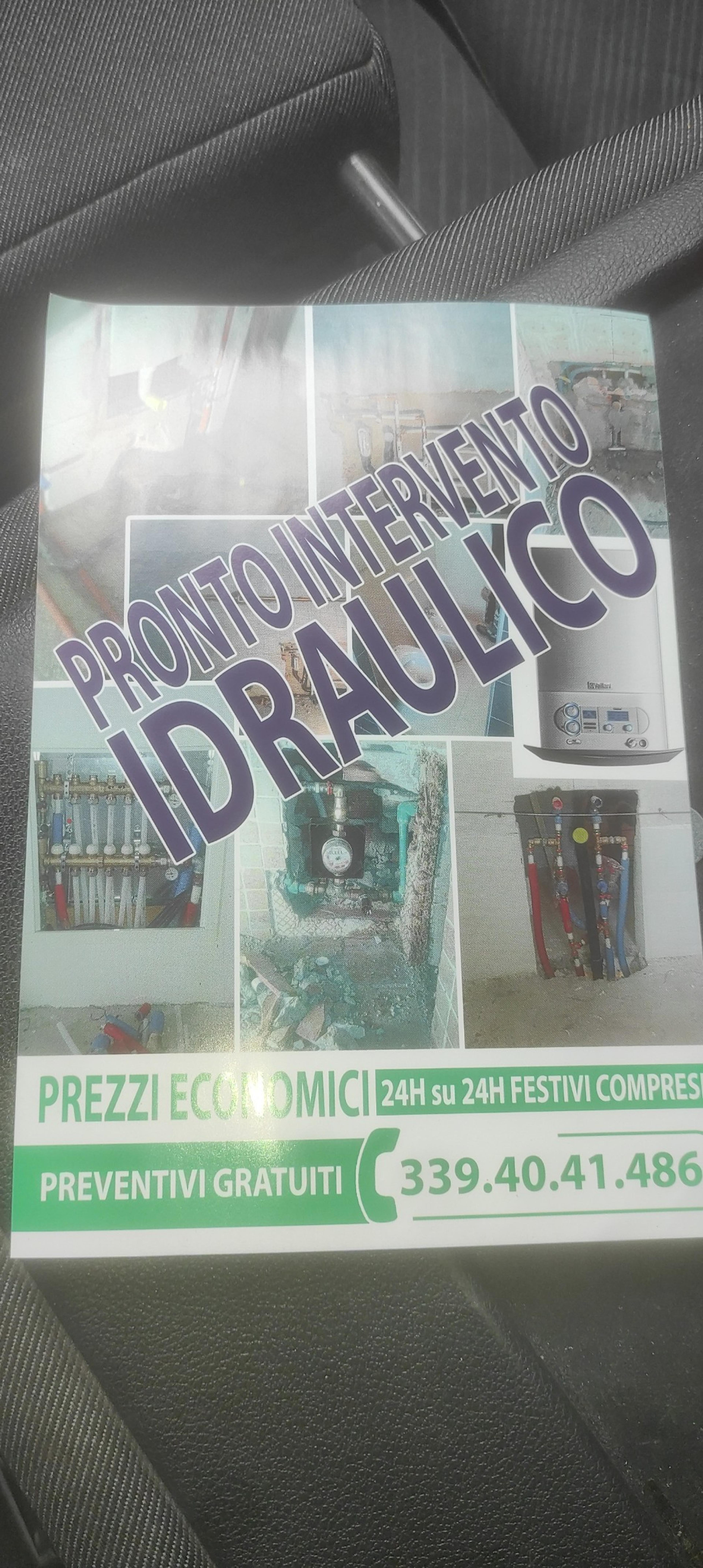 Btimpianti