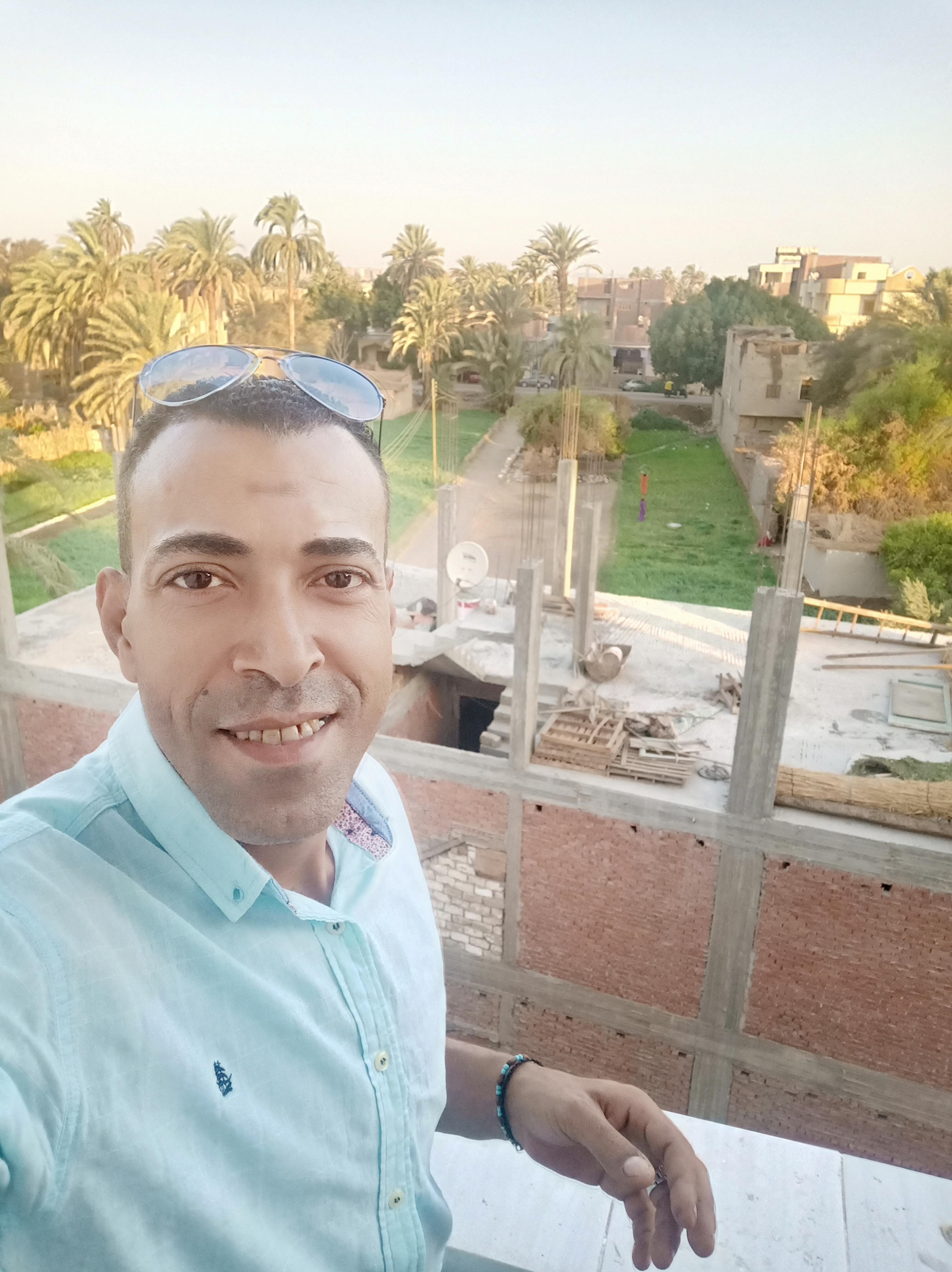 سامح عبدالله