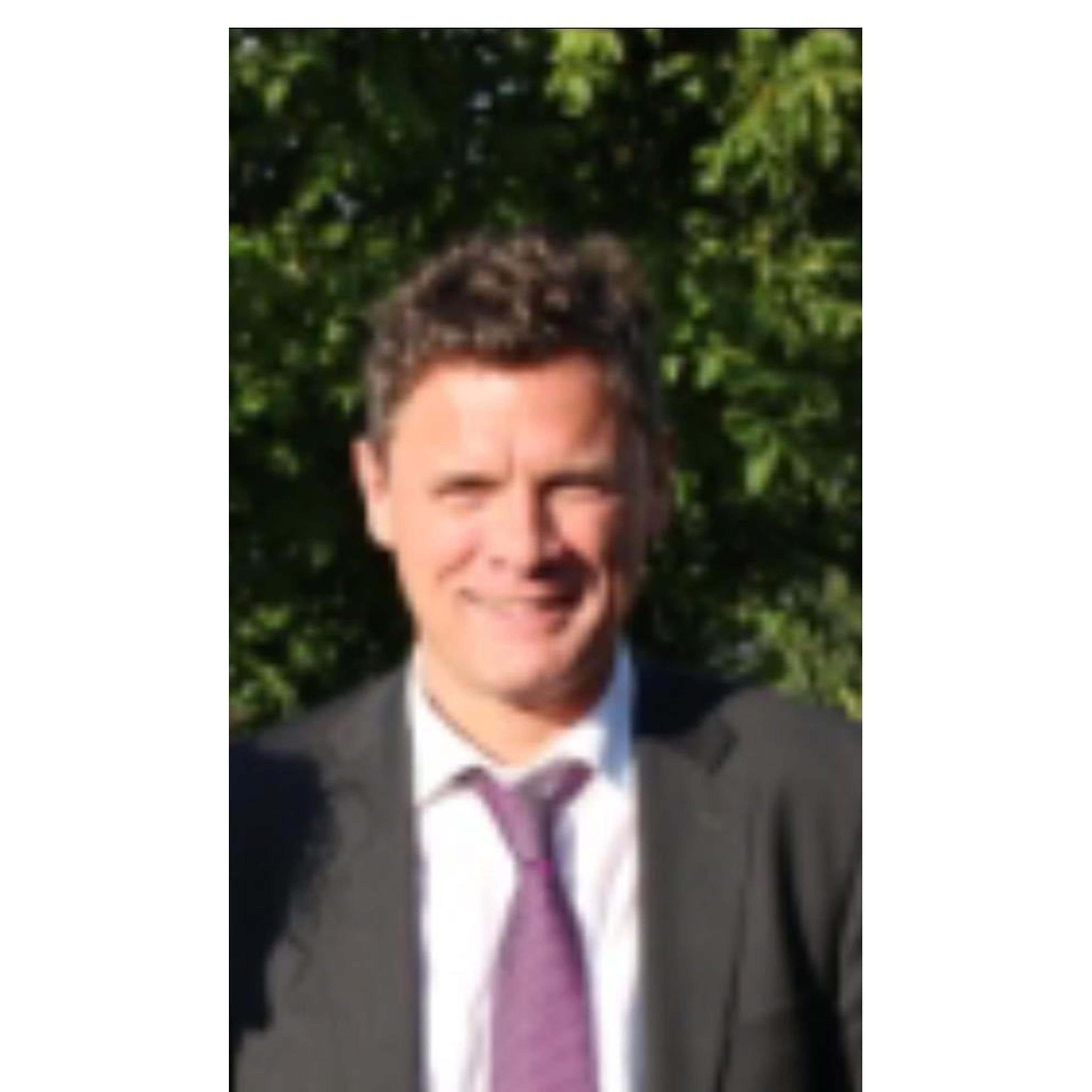Andreas Müller-sulin