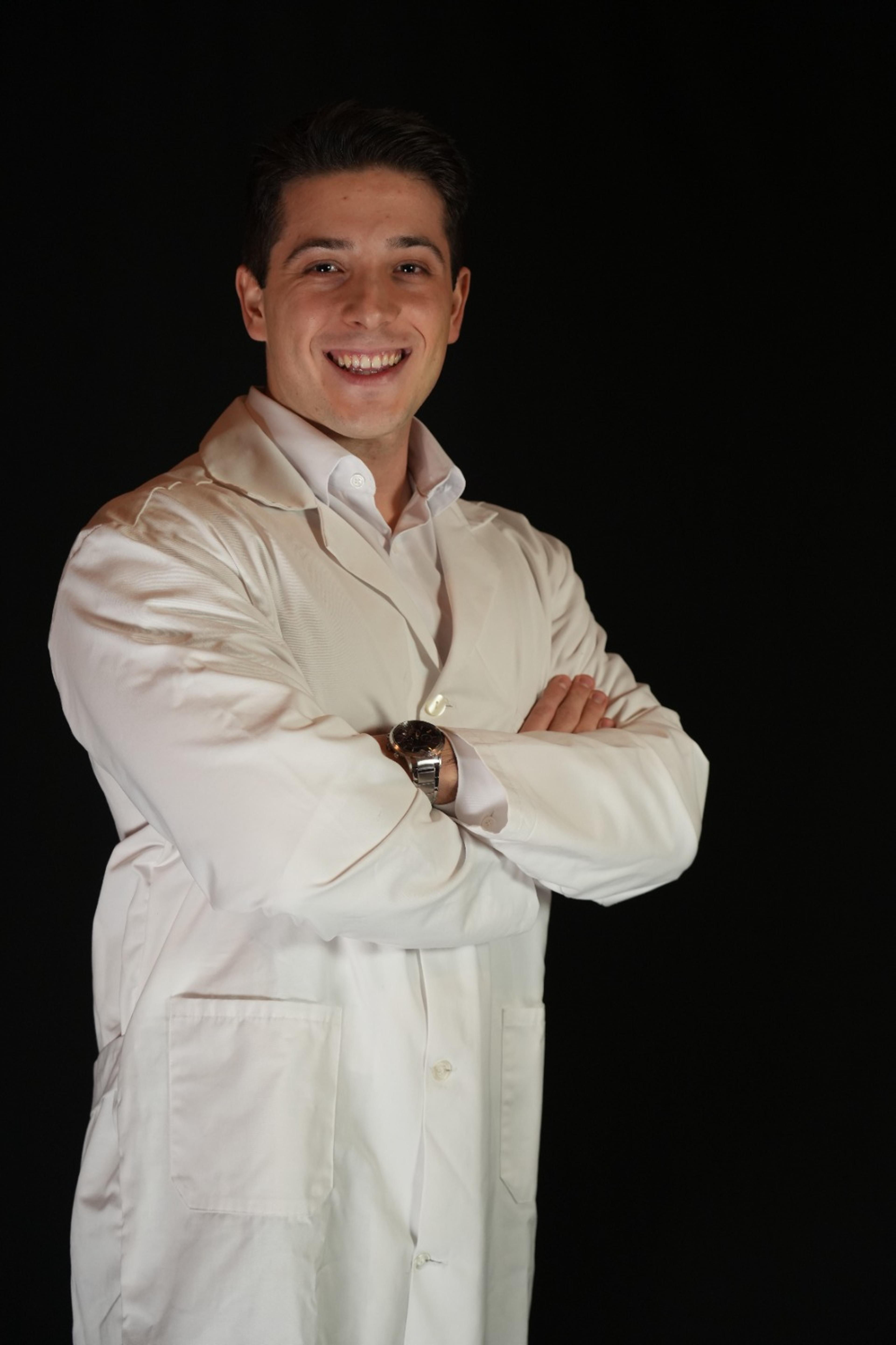 Gabriele Boaretti