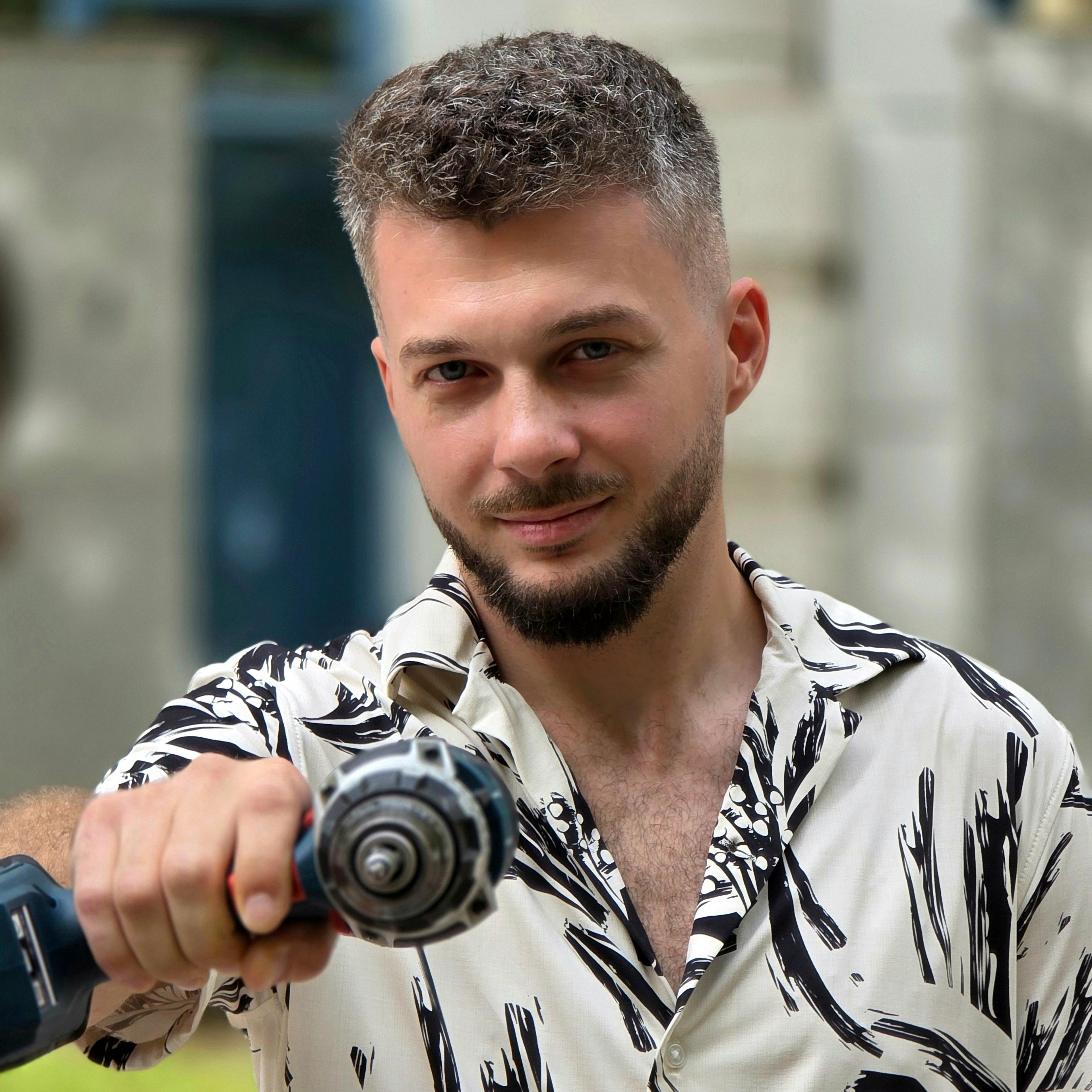 Alexandru Ionescu