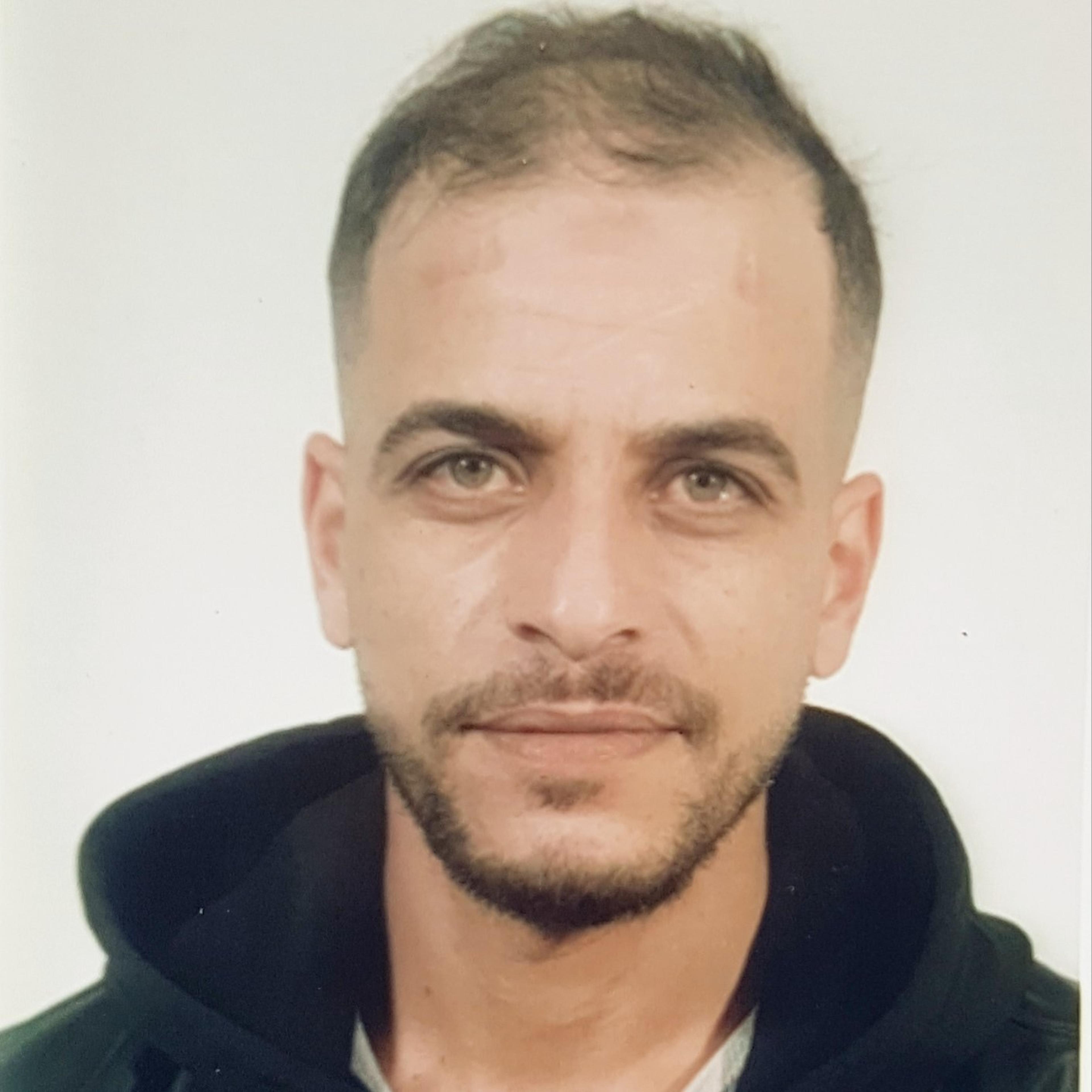 Mohamed Essalhi