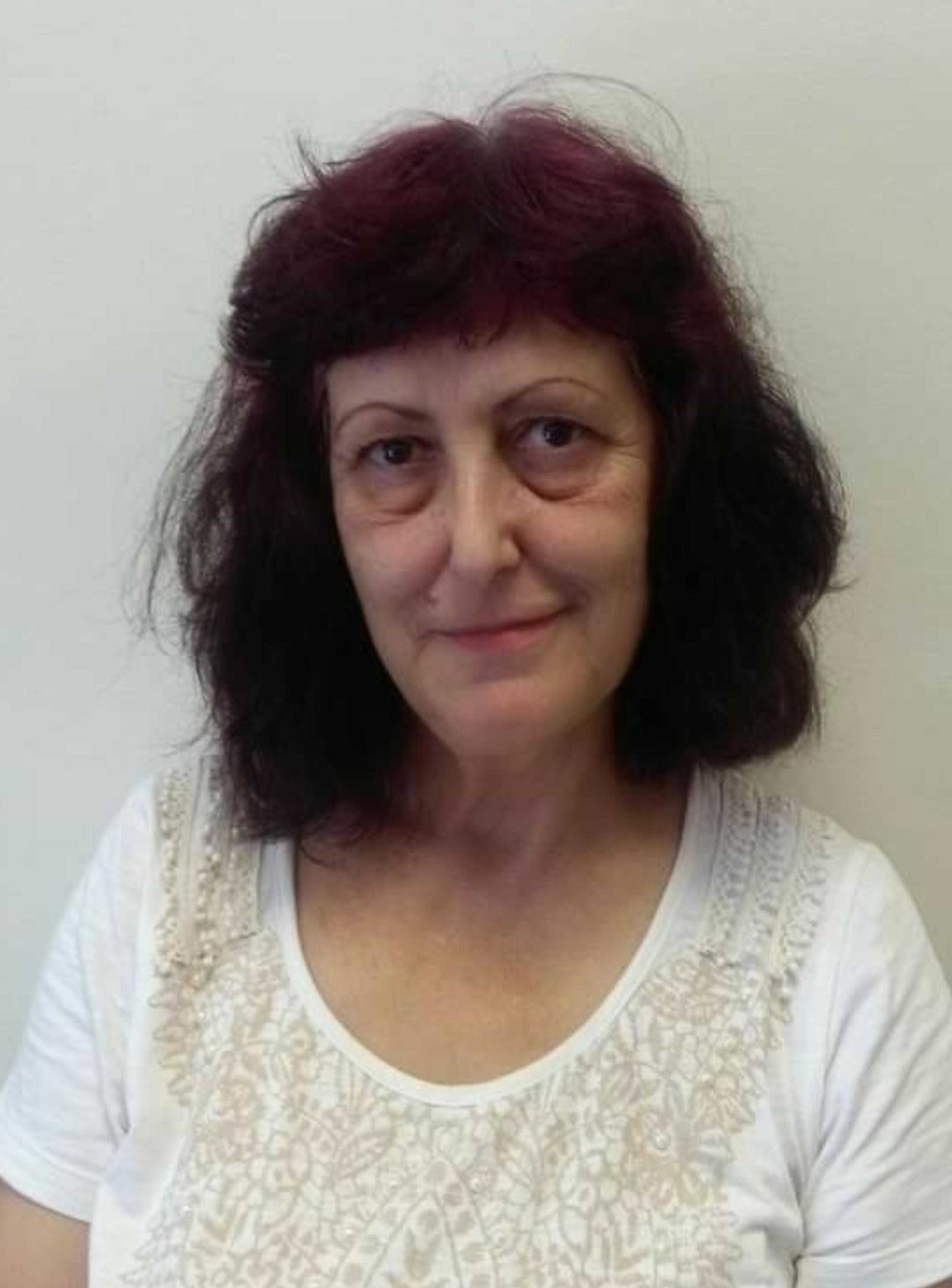Tsvetana Georgieva