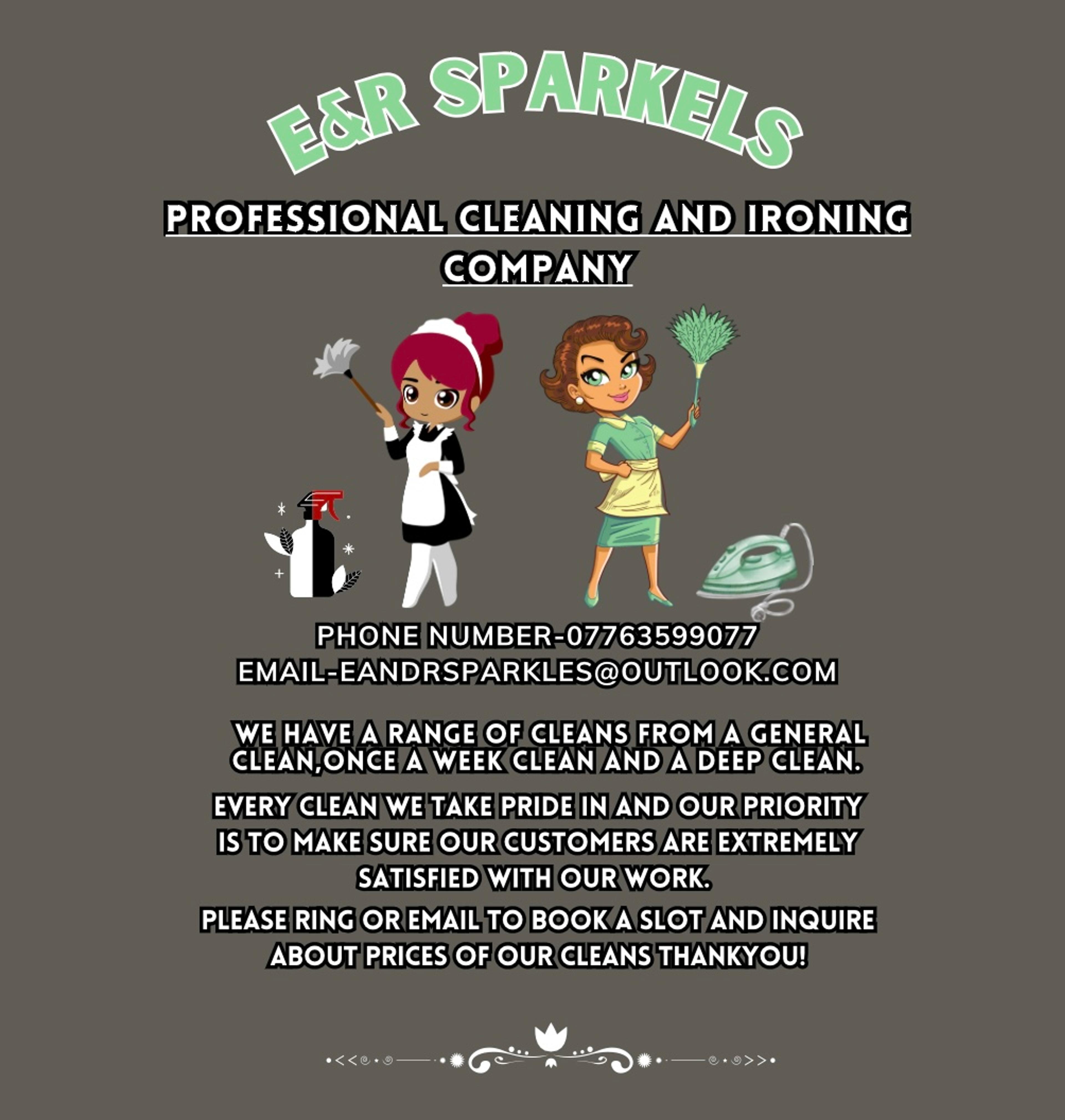 EandR sparkels